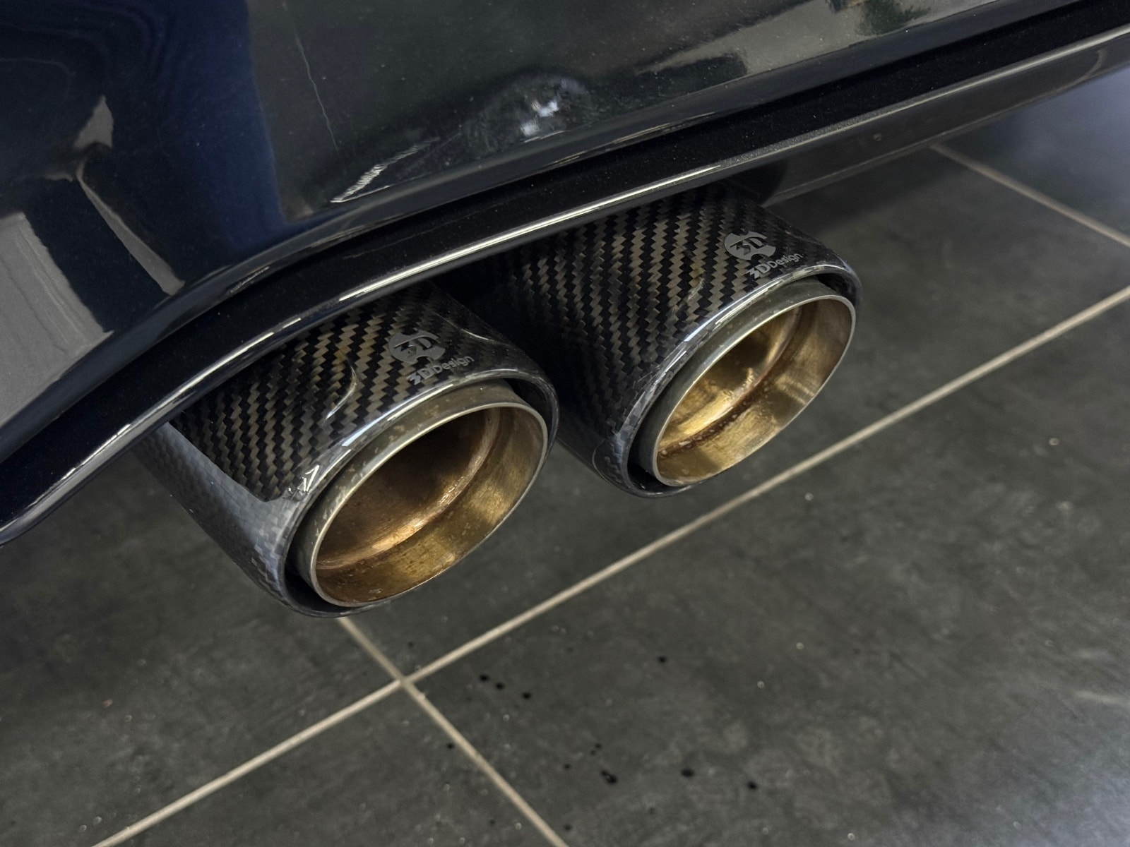 Hovedbilde av BMW M4