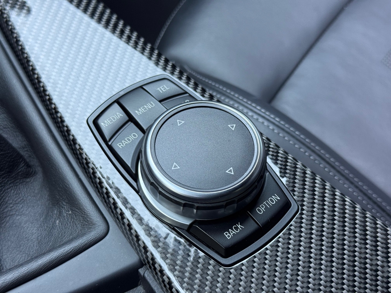 Hovedbilde av BMW M4