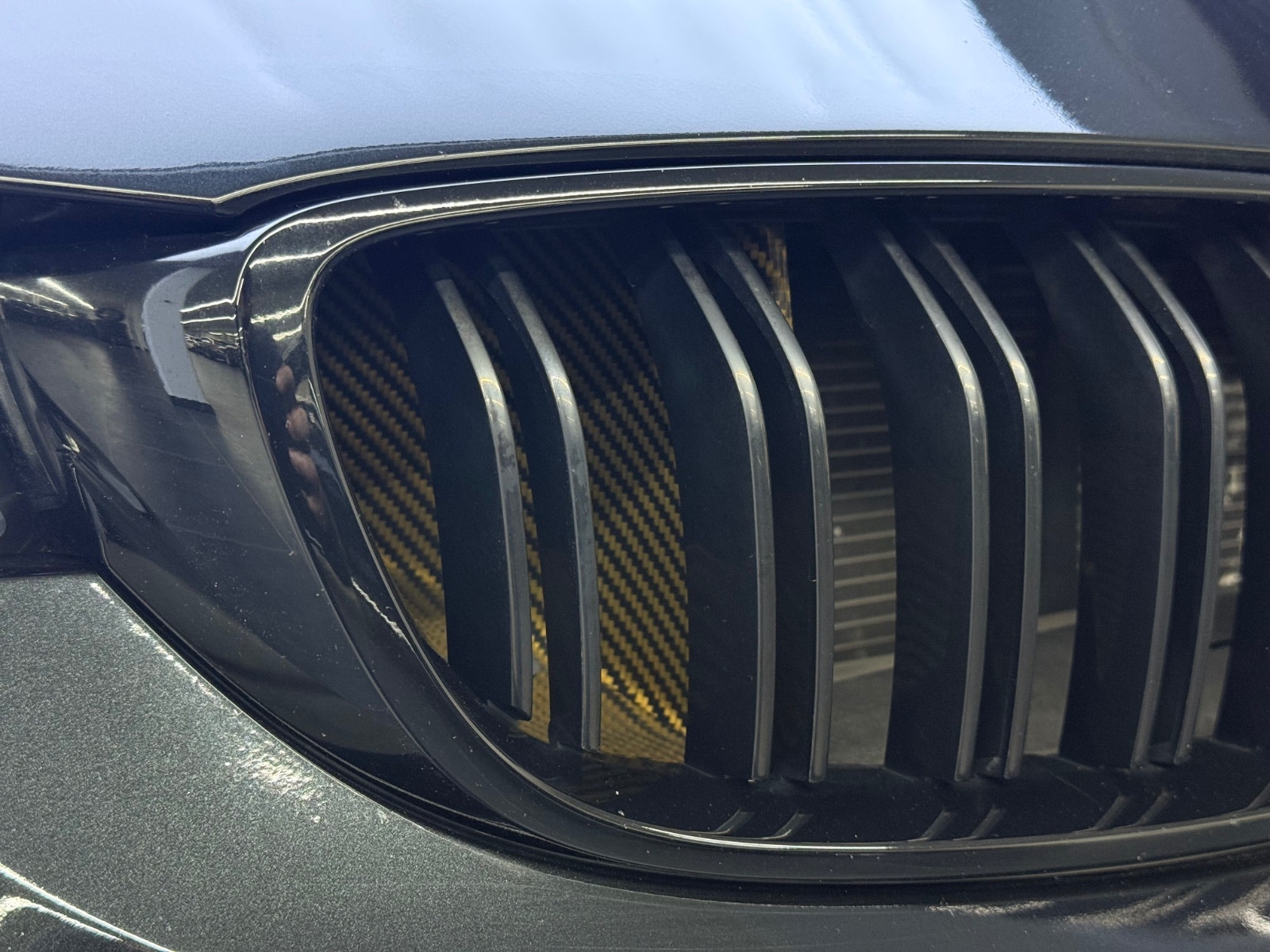 Hovedbilde av BMW M4