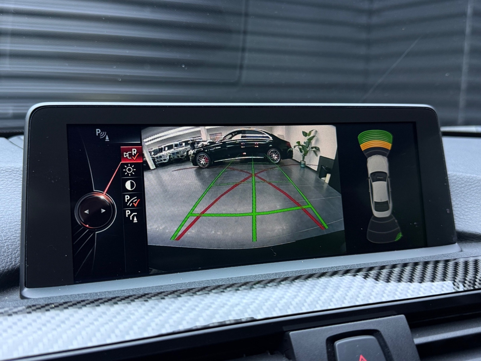 Hovedbilde av BMW M4