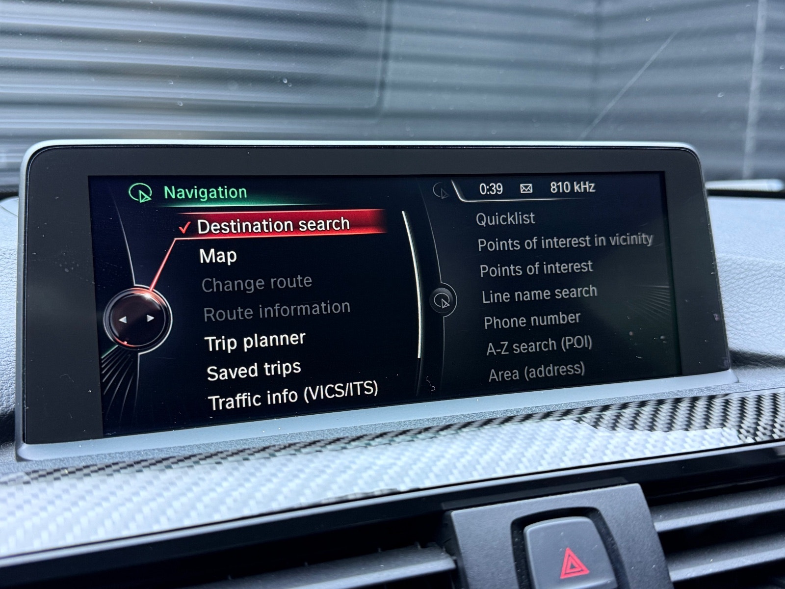 Hovedbilde av BMW M4