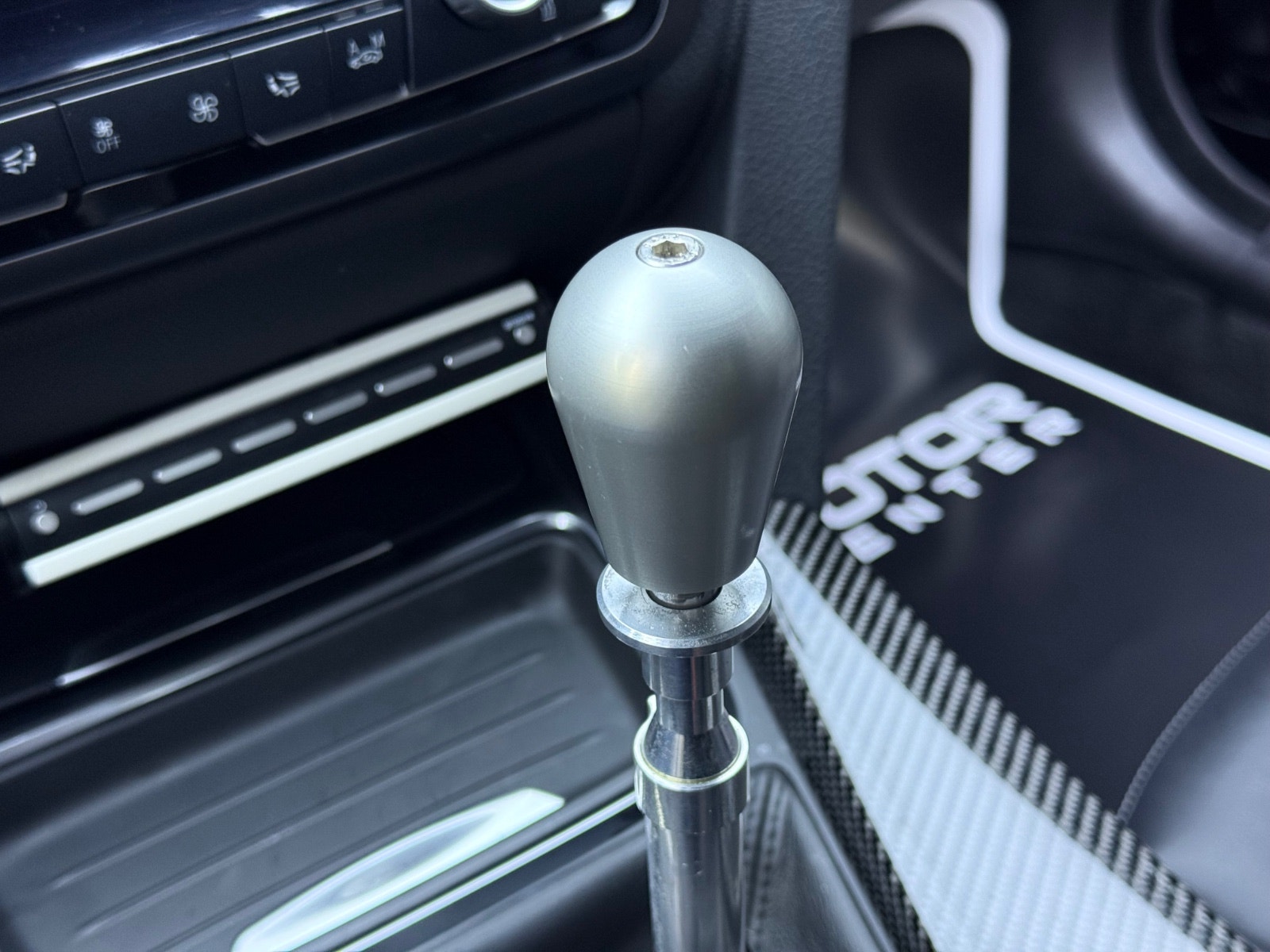Hovedbilde av BMW M4