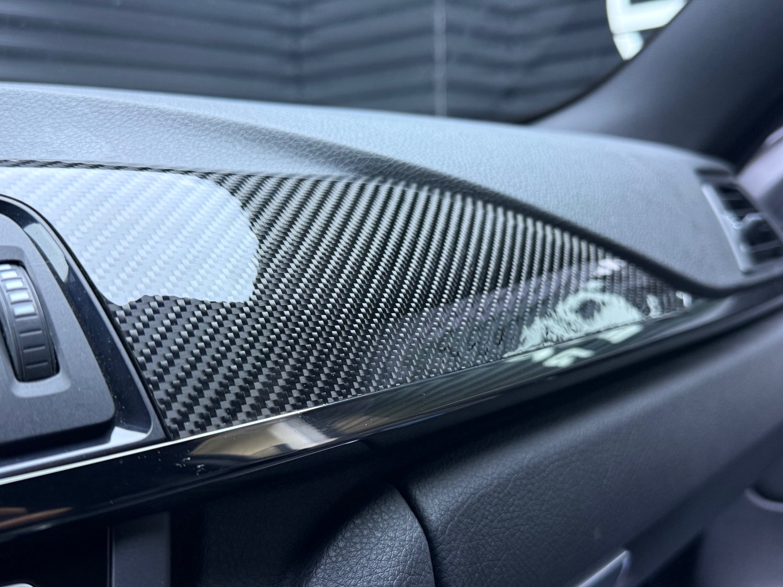 Hovedbilde av BMW M4