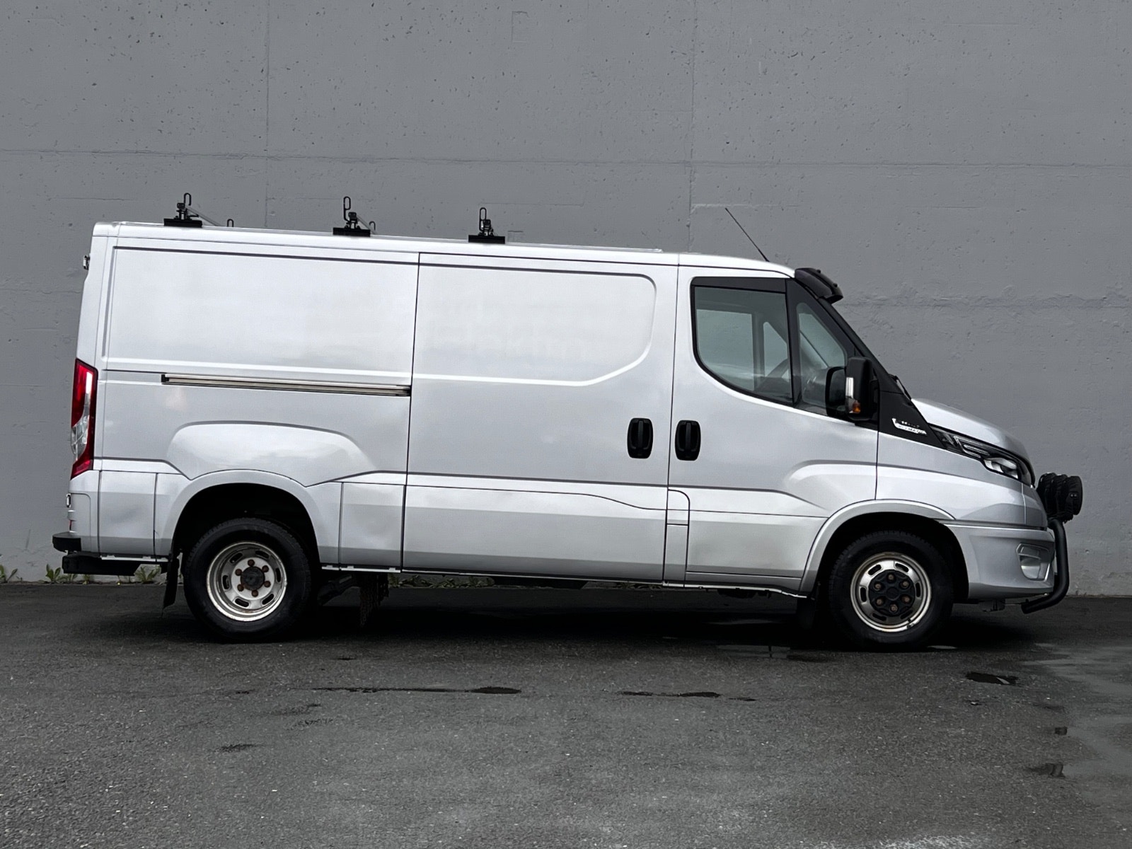 Hovedbilde av Iveco Daily