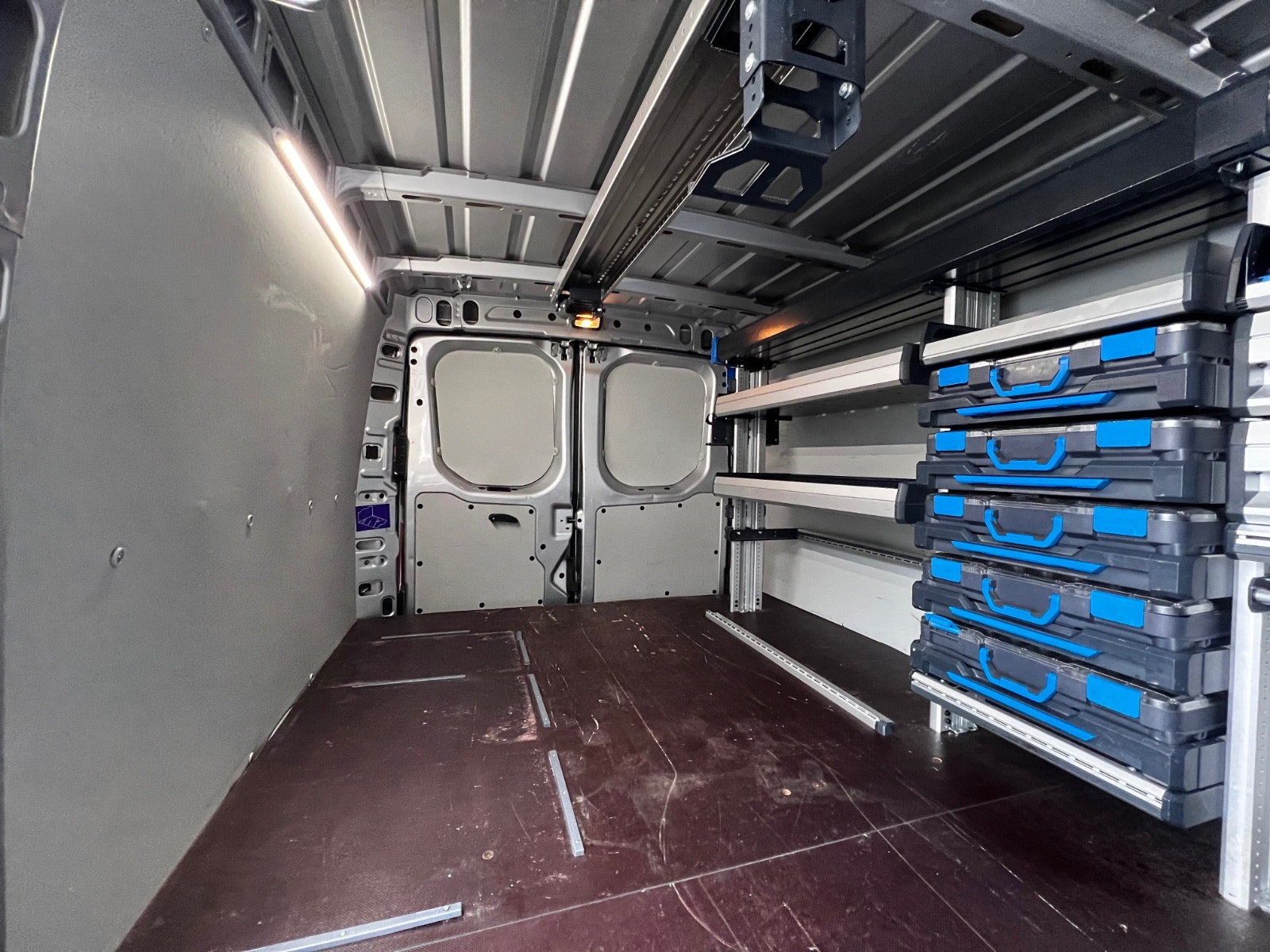 Hovedbilde av Iveco Daily