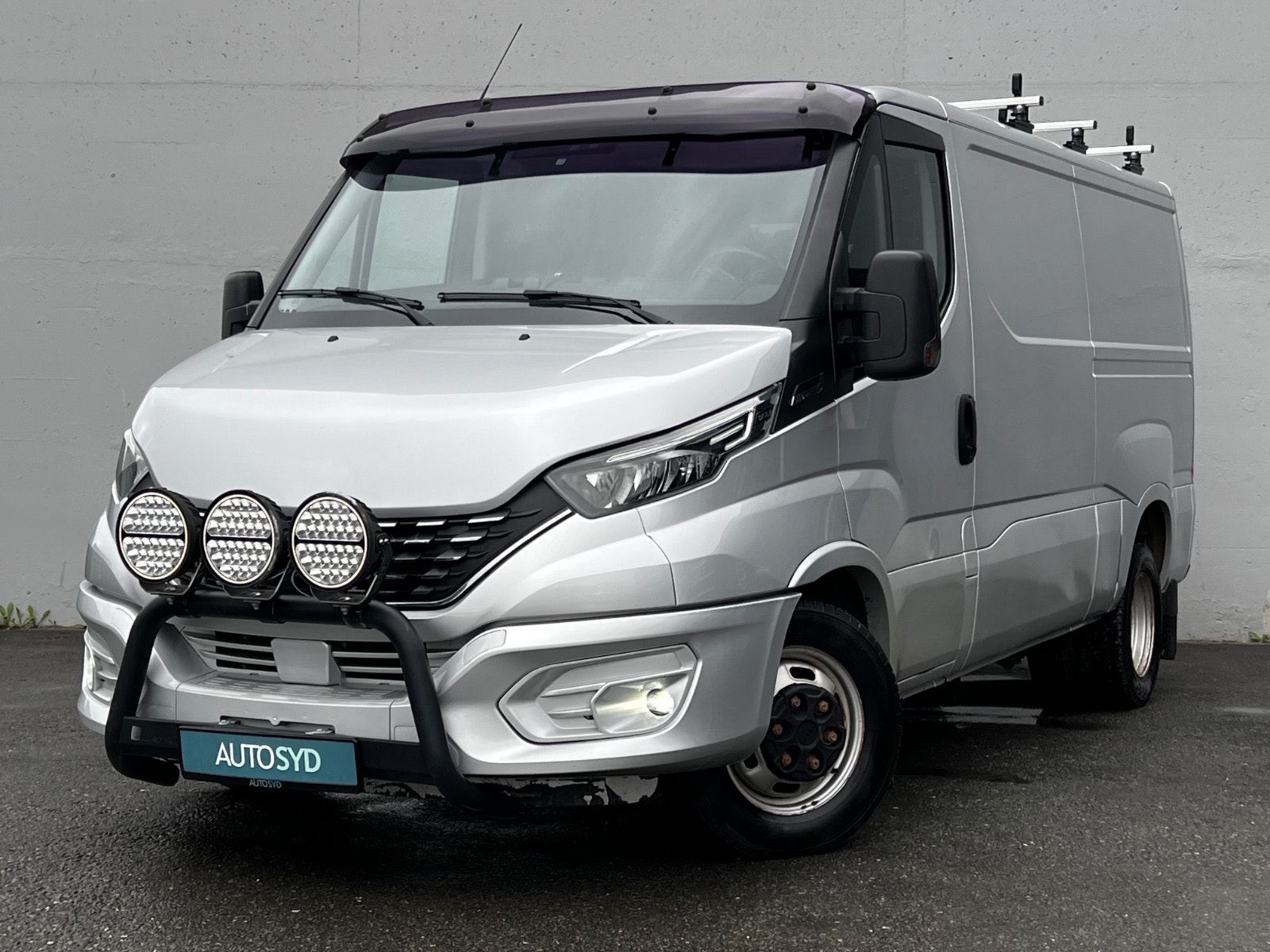 Hovedbilde av Iveco Daily