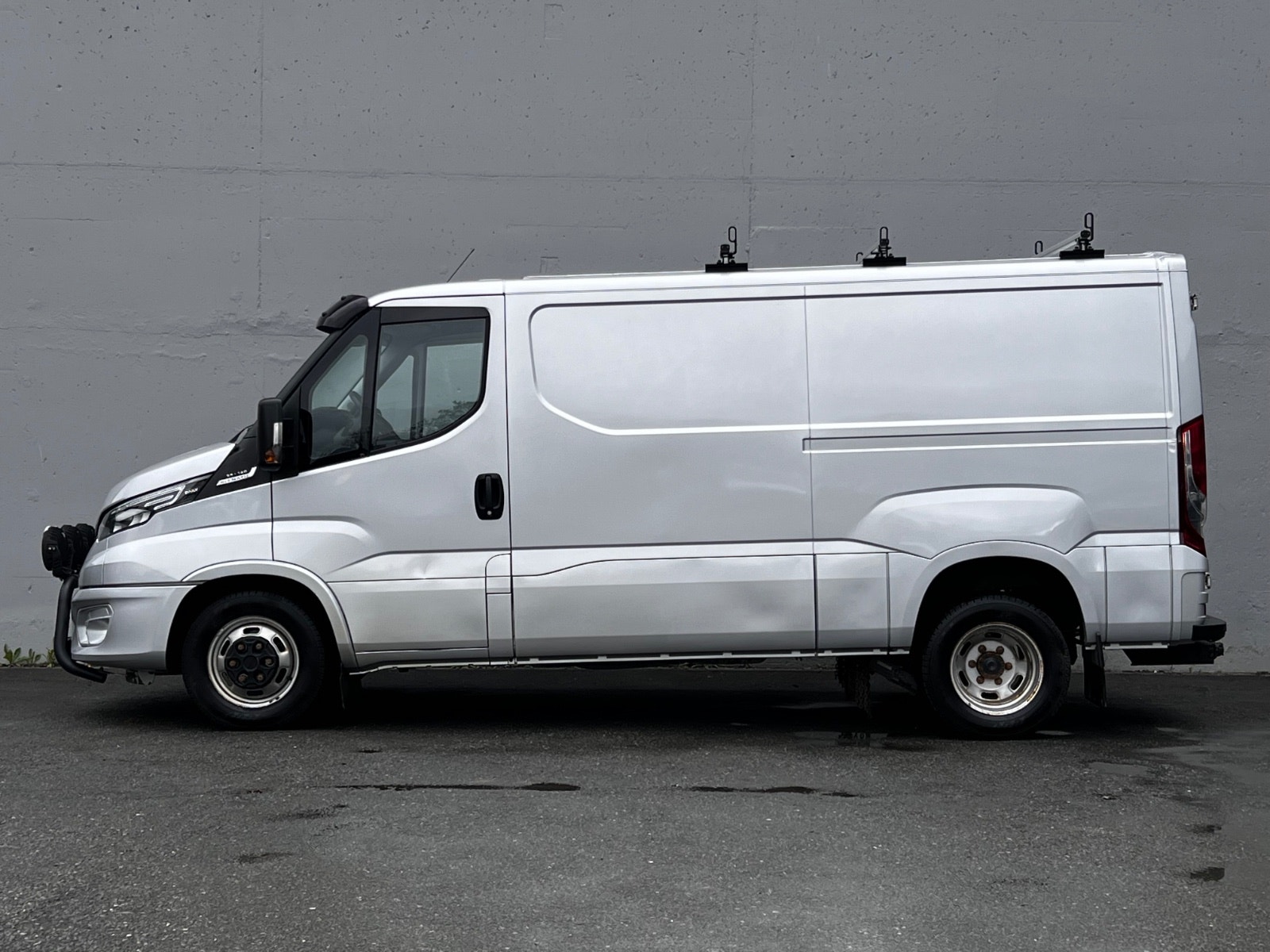 Hovedbilde av Iveco Daily