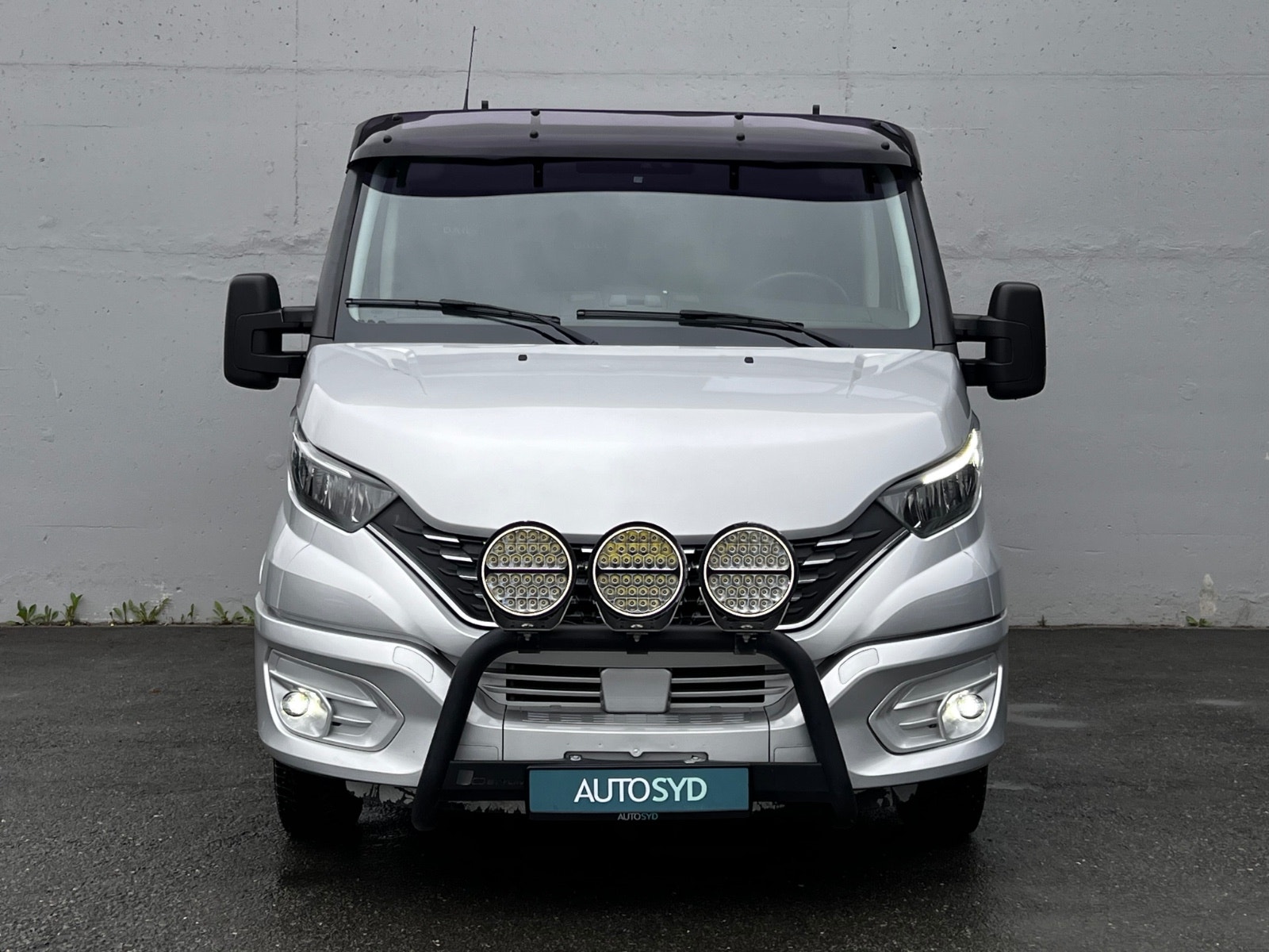 Hovedbilde av Iveco Daily