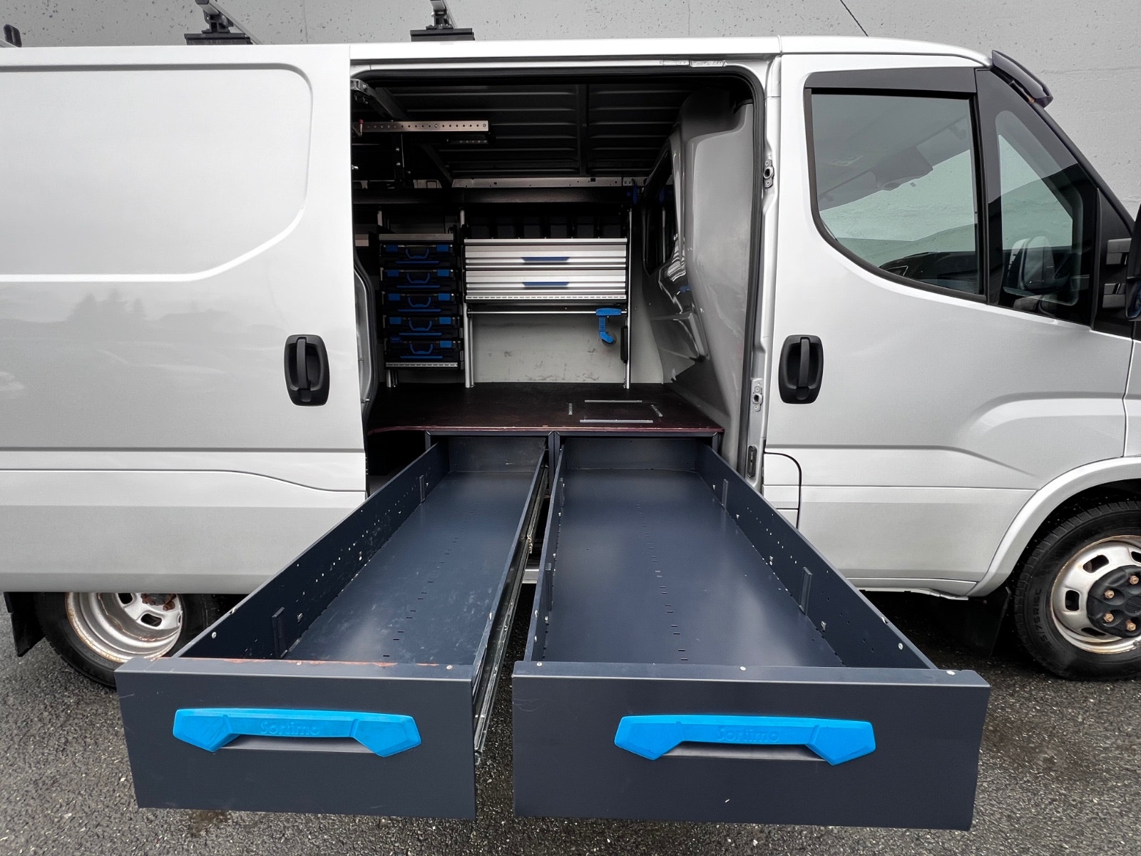 Hovedbilde av Iveco Daily