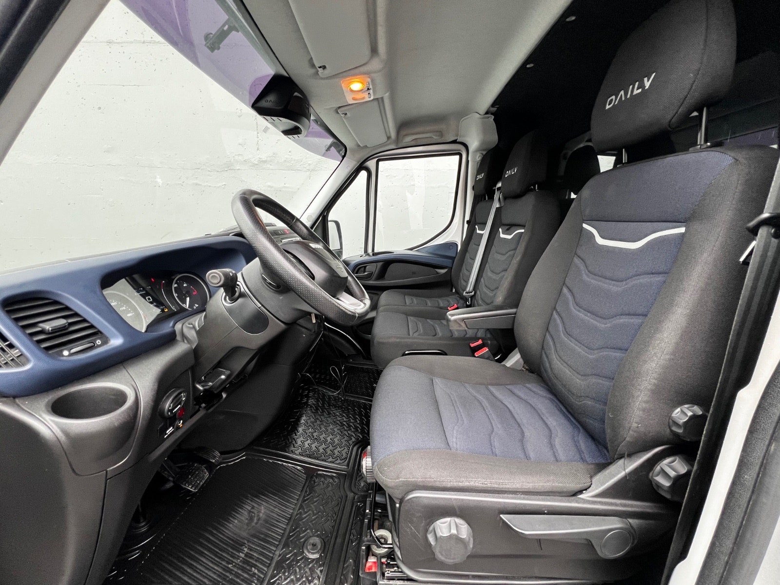 Hovedbilde av Iveco Daily