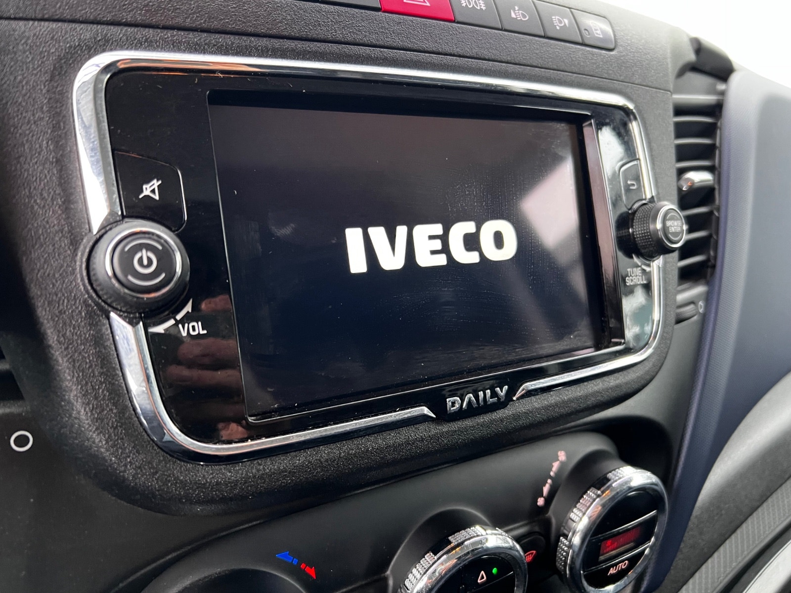 Hovedbilde av Iveco Daily