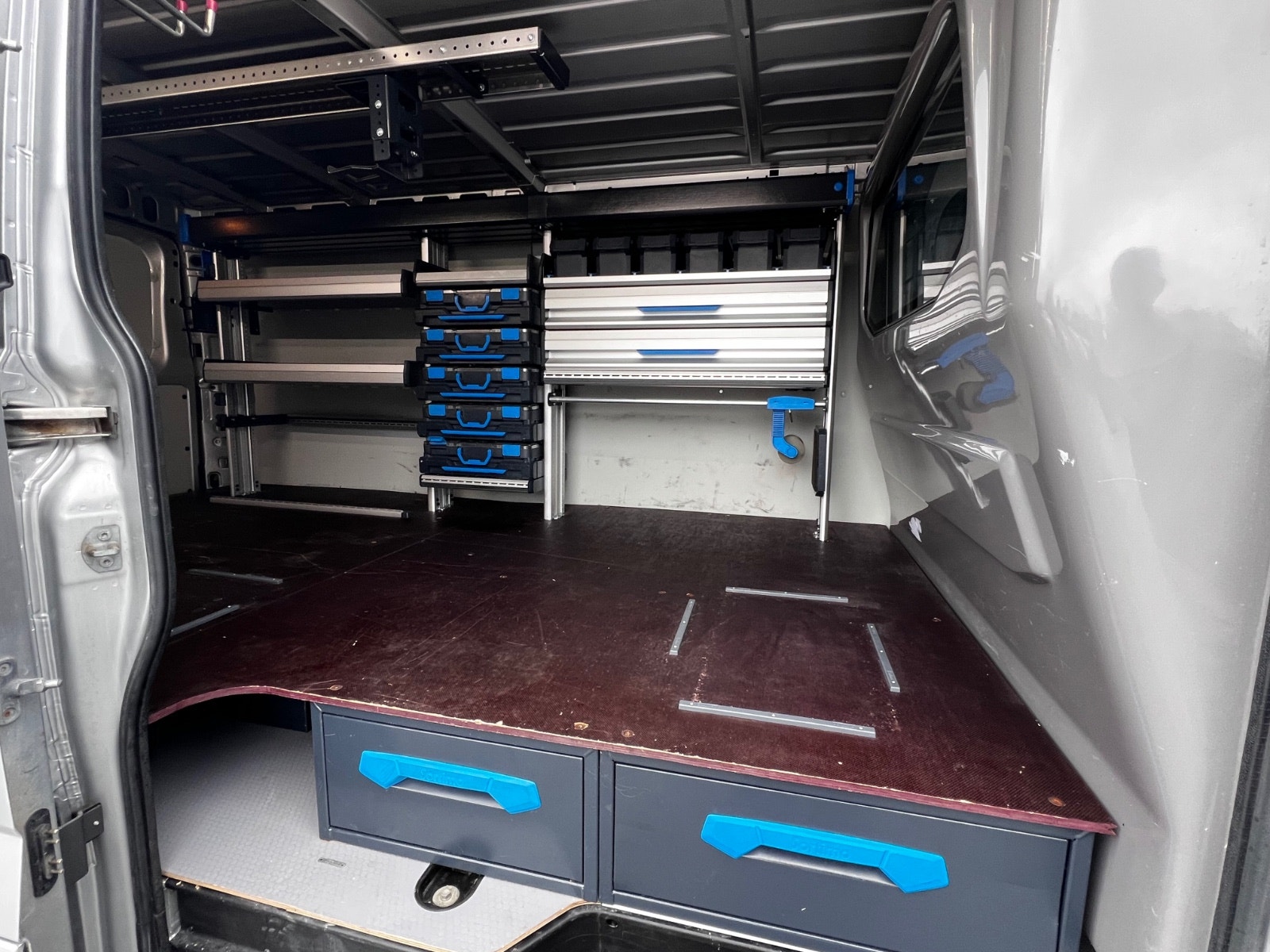 Hovedbilde av Iveco Daily
