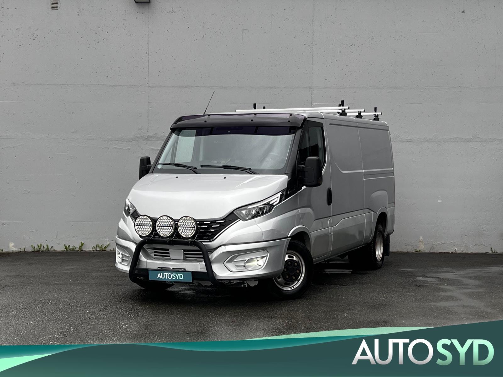 Hovedbilde av Iveco Daily