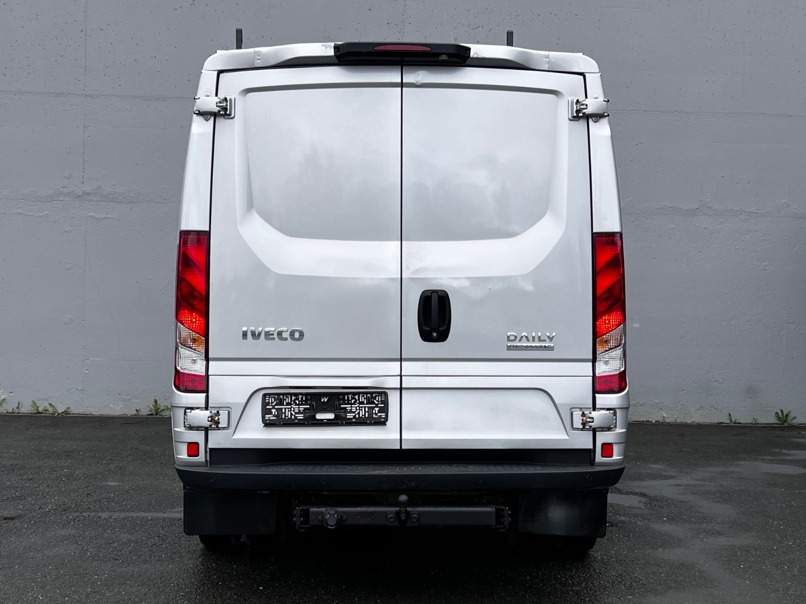 Hovedbilde av Iveco Daily