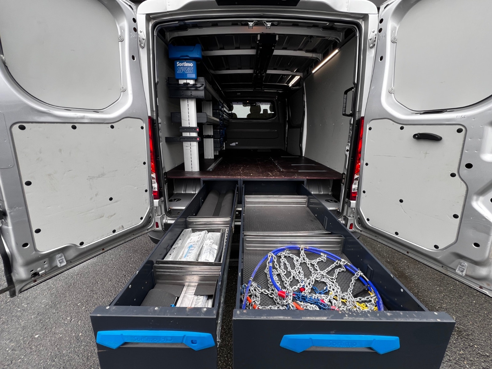 Hovedbilde av Iveco Daily
