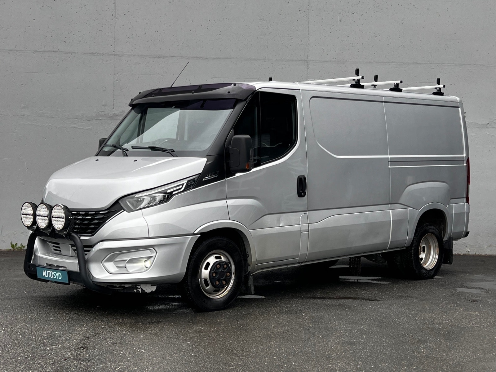 Hovedbilde av Iveco Daily