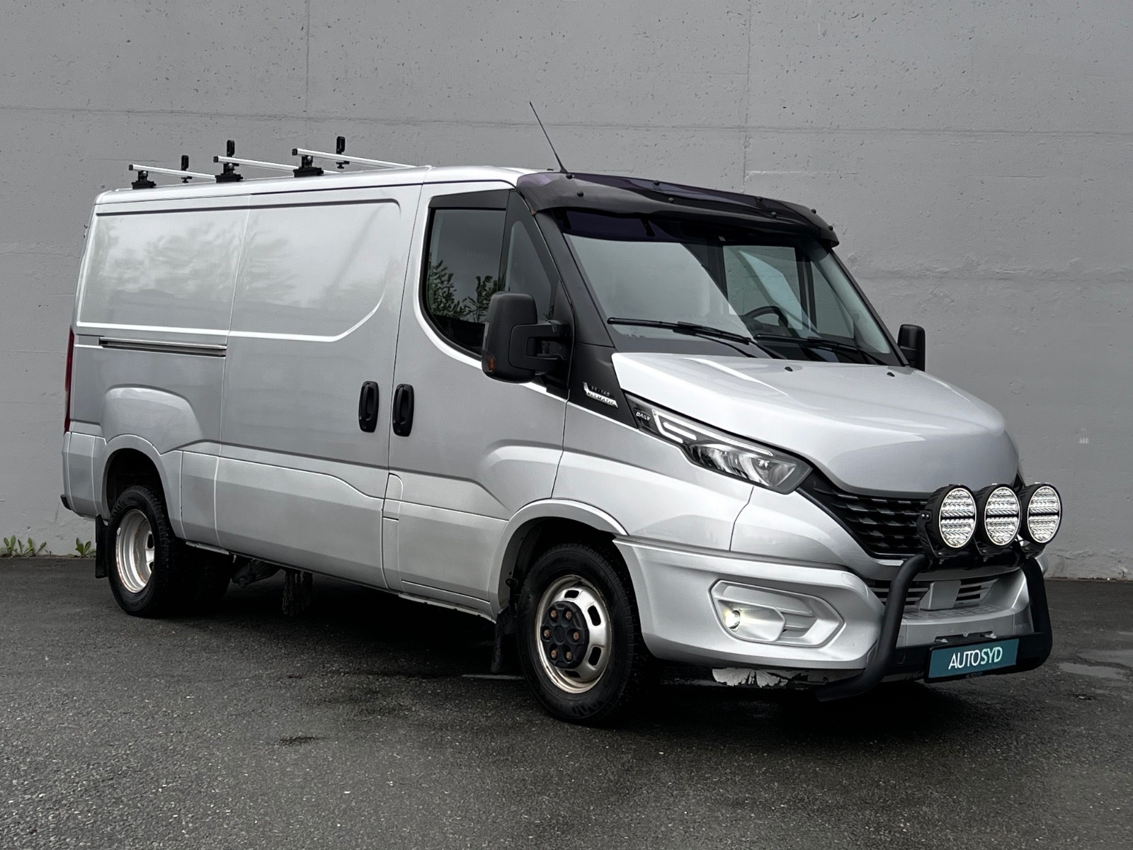 Hovedbilde av Iveco Daily