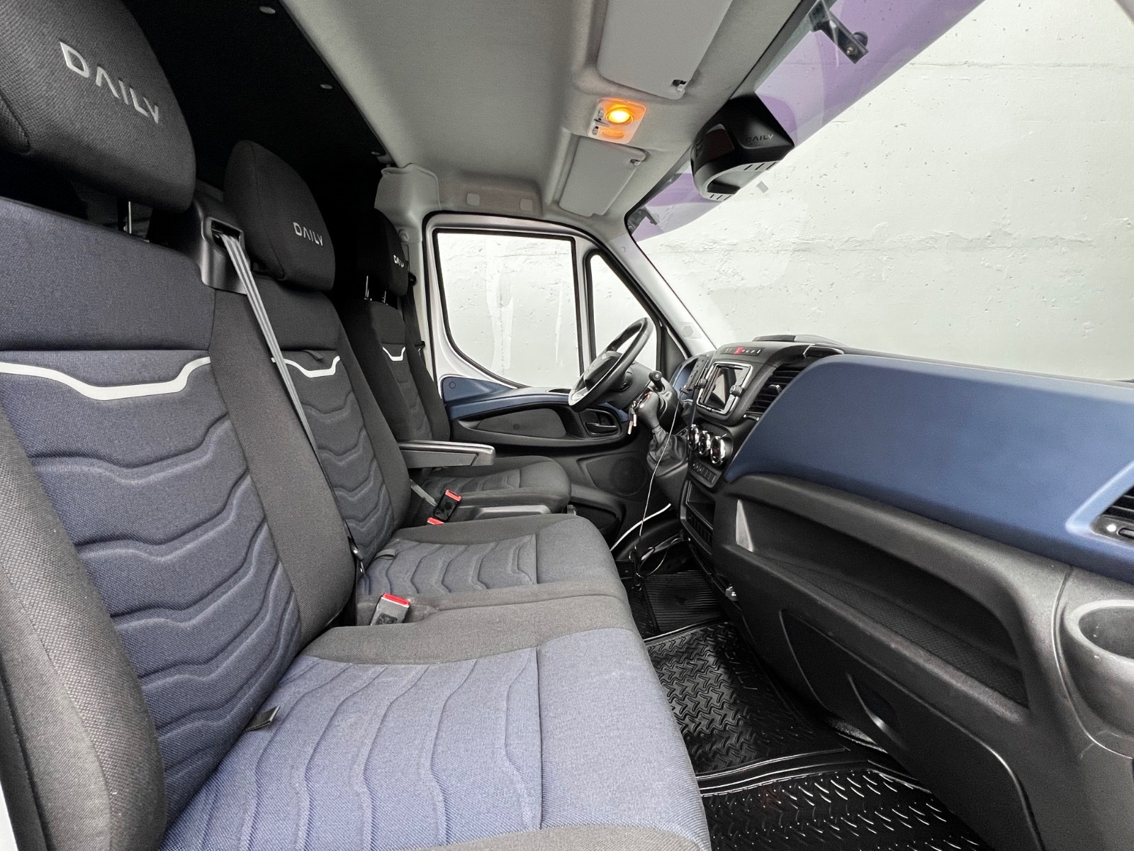 Hovedbilde av Iveco Daily