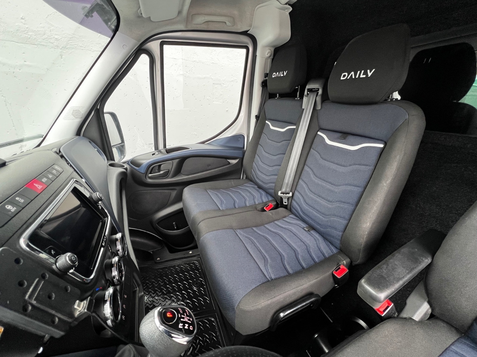 Hovedbilde av Iveco Daily