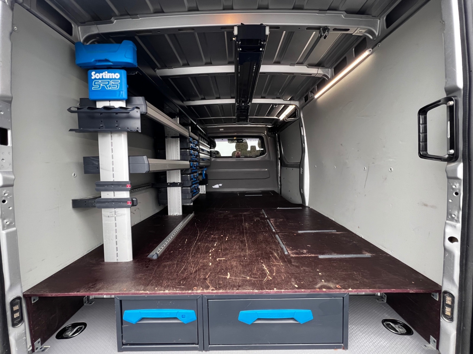 Hovedbilde av Iveco Daily