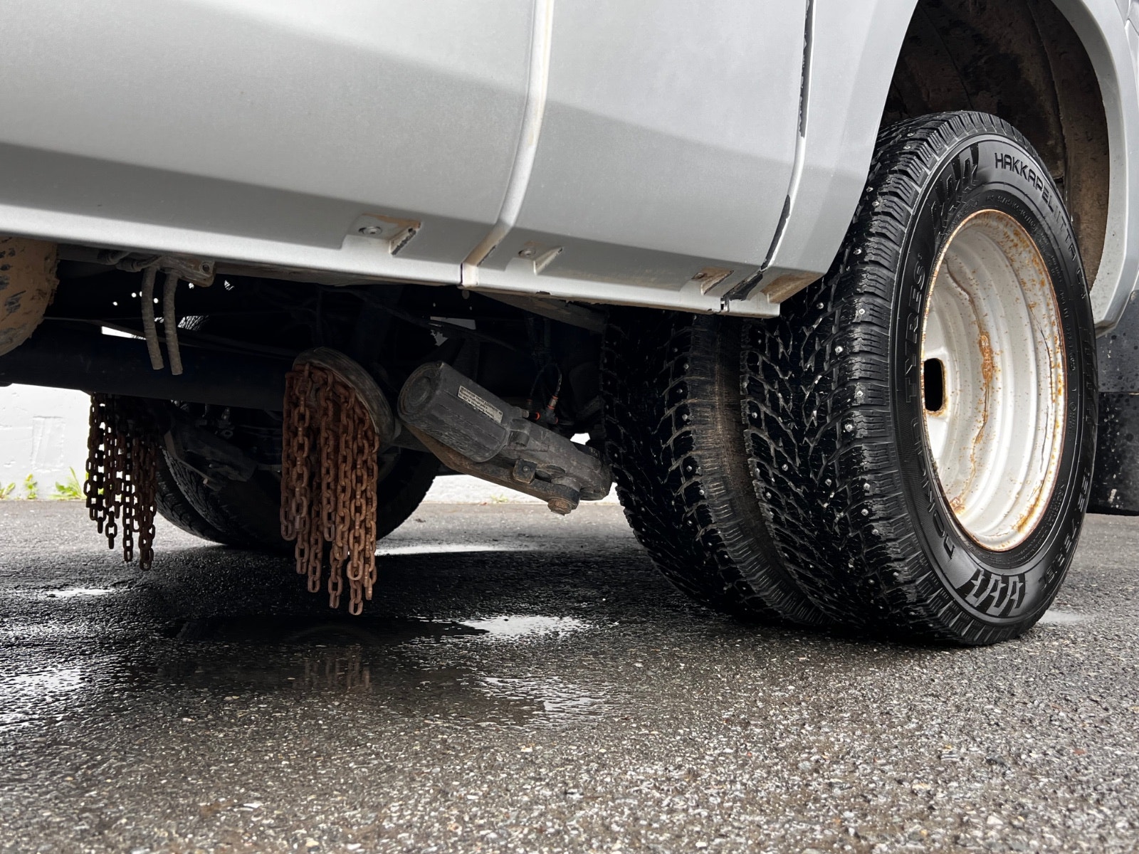 Hovedbilde av Iveco Daily