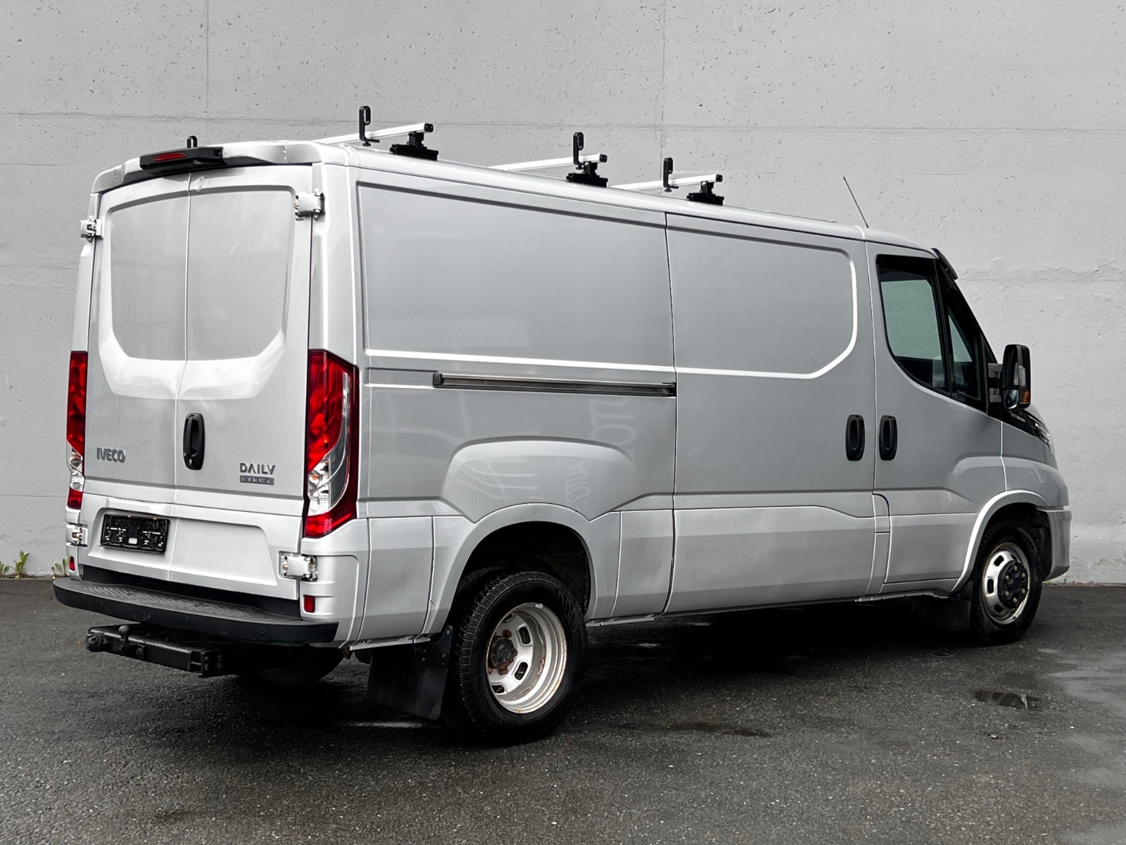 Hovedbilde av Iveco Daily