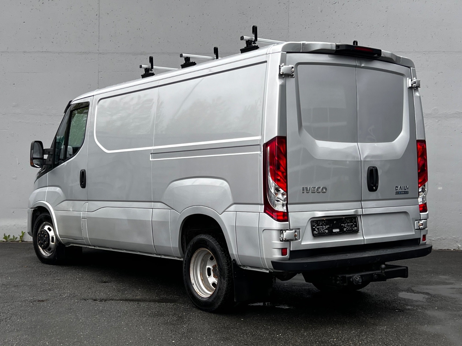 Hovedbilde av Iveco Daily