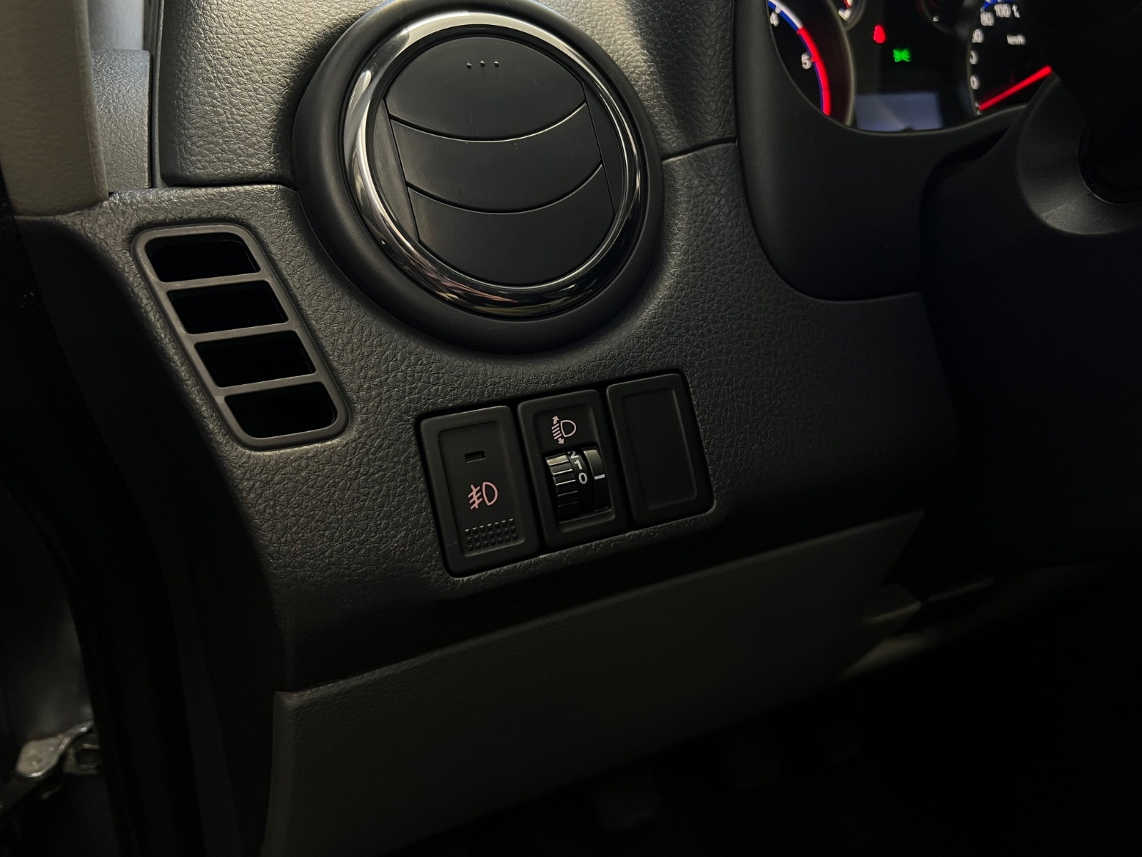Hovedbilde av Suzuki SX4