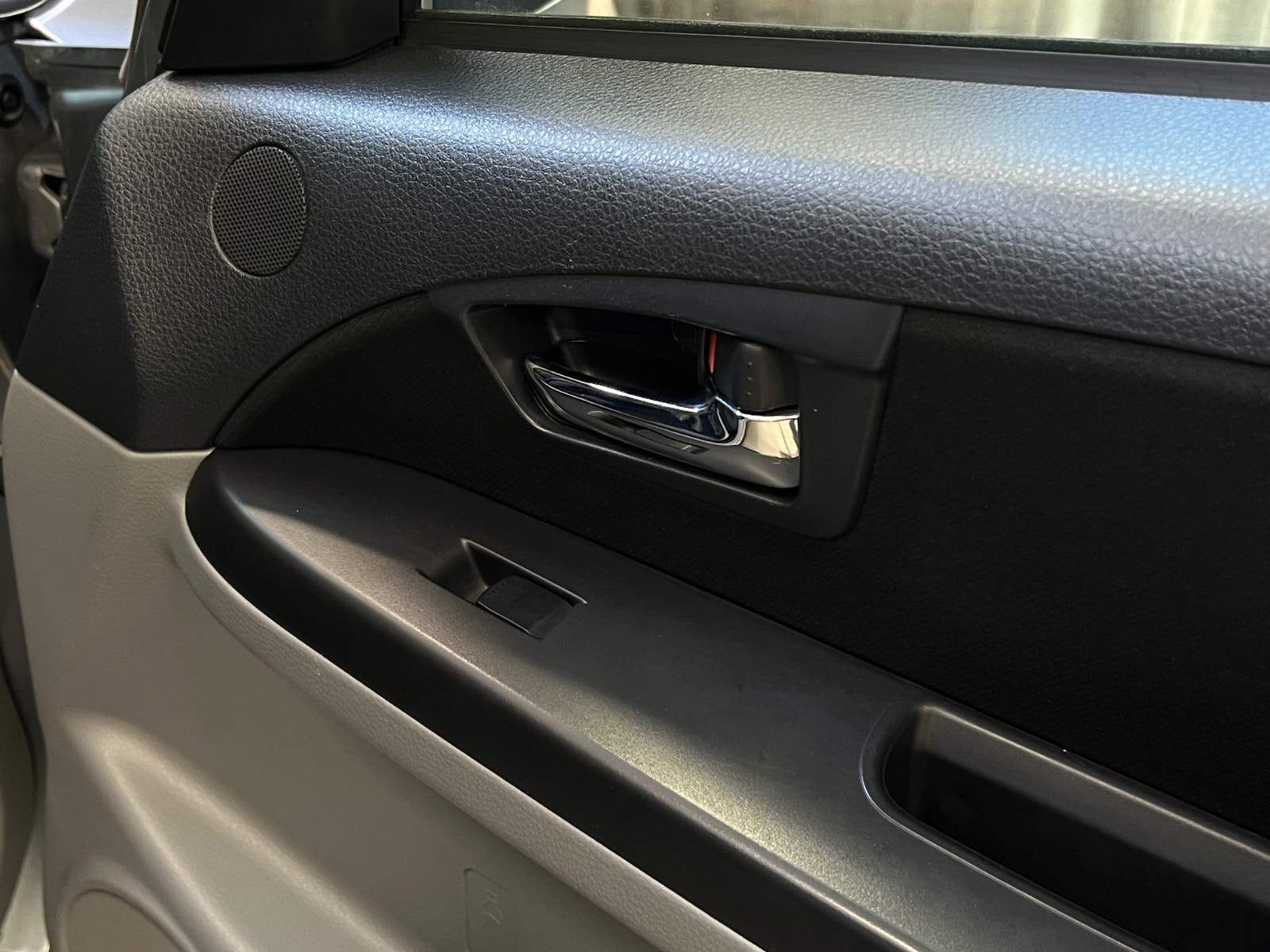 Hovedbilde av Suzuki SX4