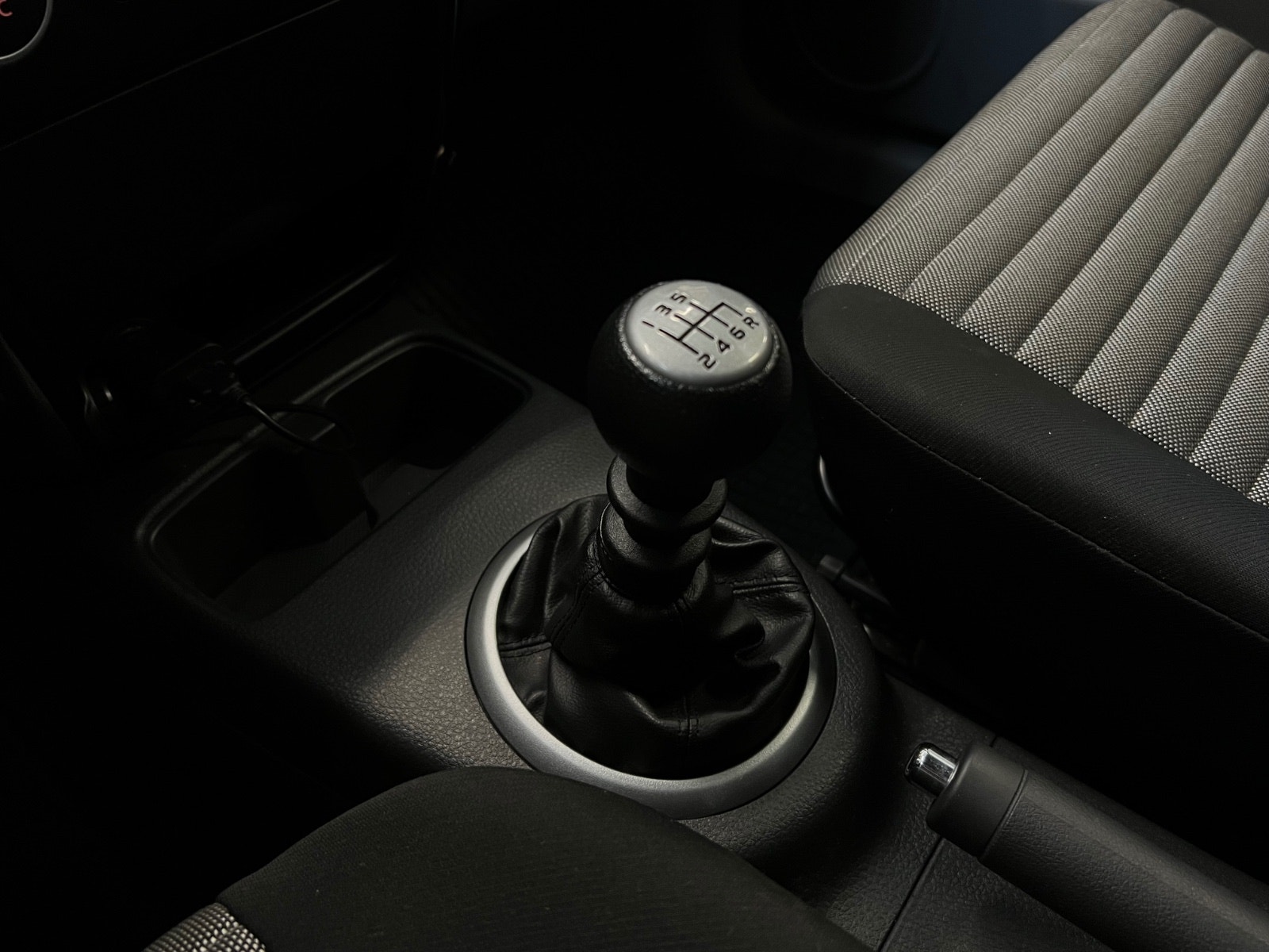 Hovedbilde av Suzuki SX4