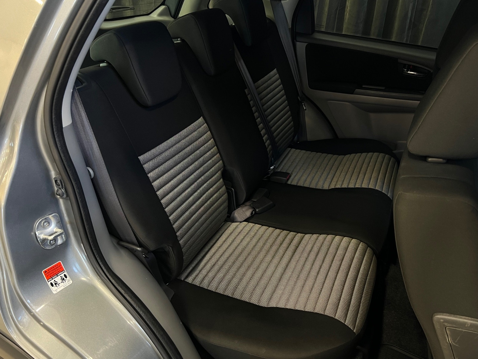 Hovedbilde av Suzuki SX4