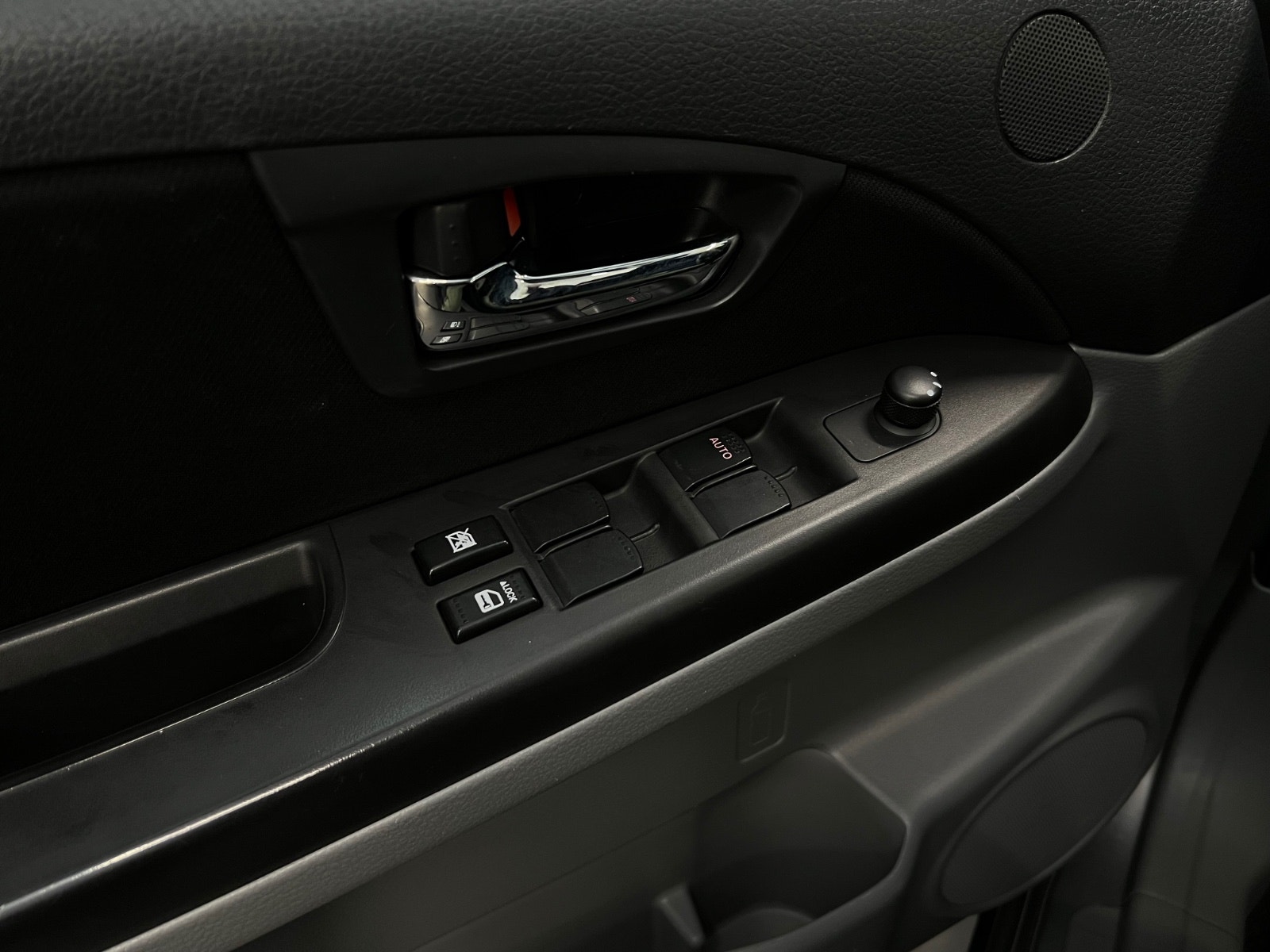 Hovedbilde av Suzuki SX4