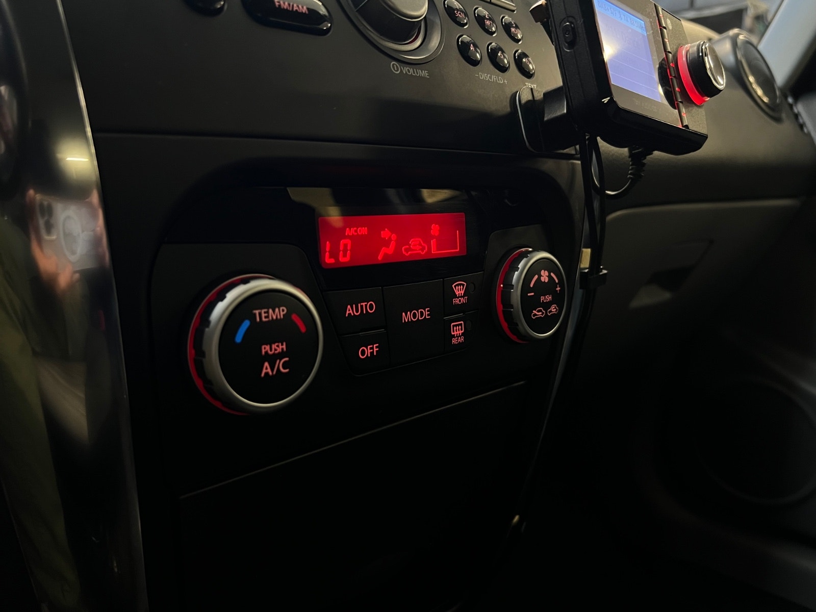 Hovedbilde av Suzuki SX4