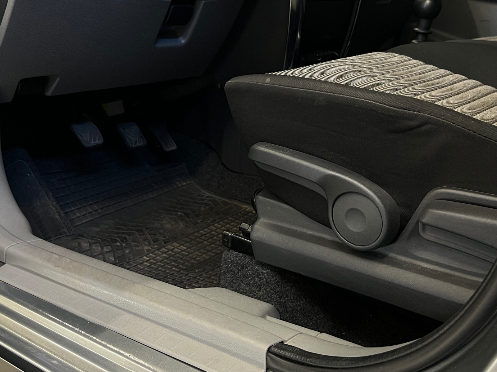 Hovedbilde av Suzuki SX4