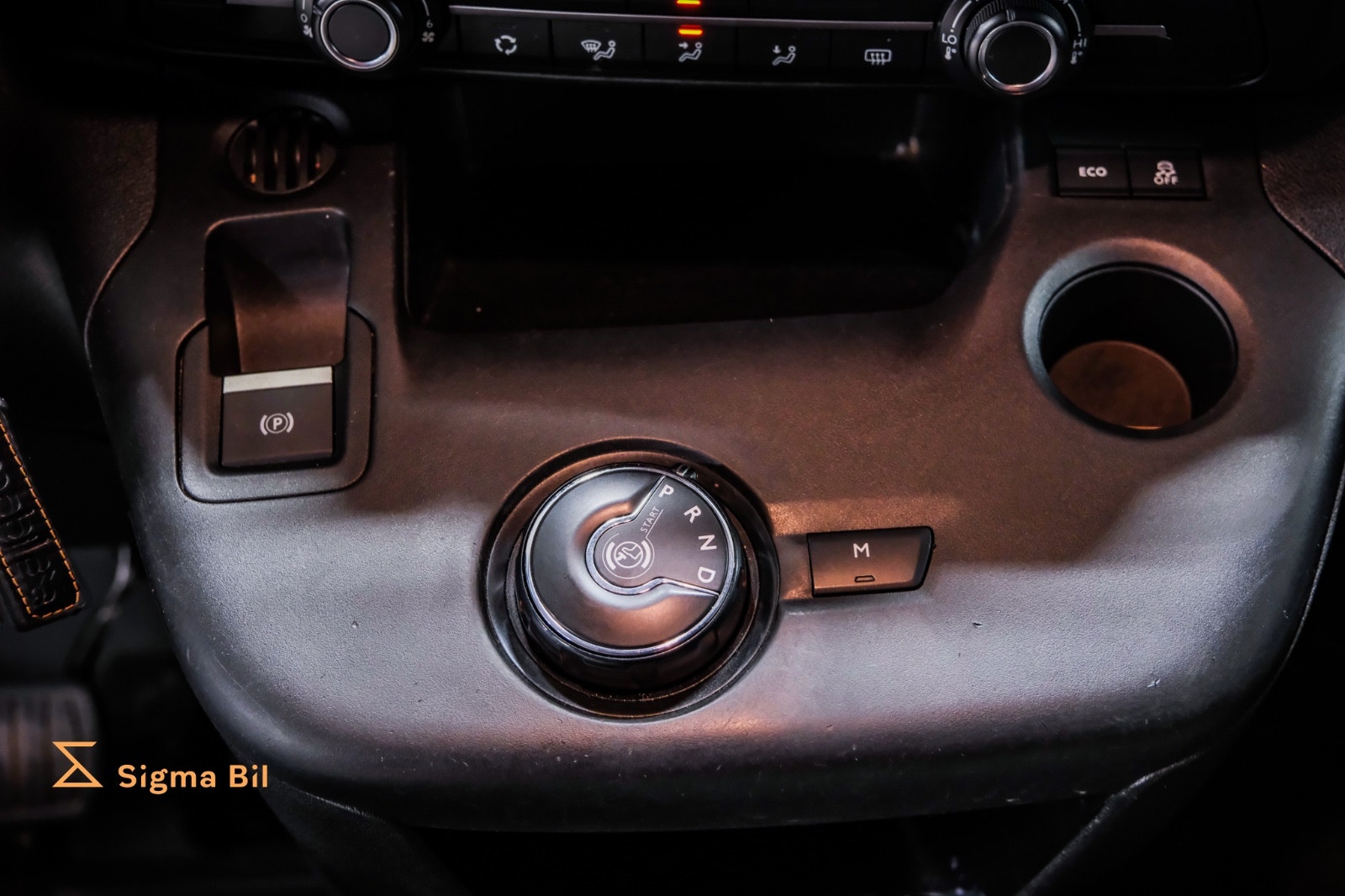 Bilde av Citroen Berlingo