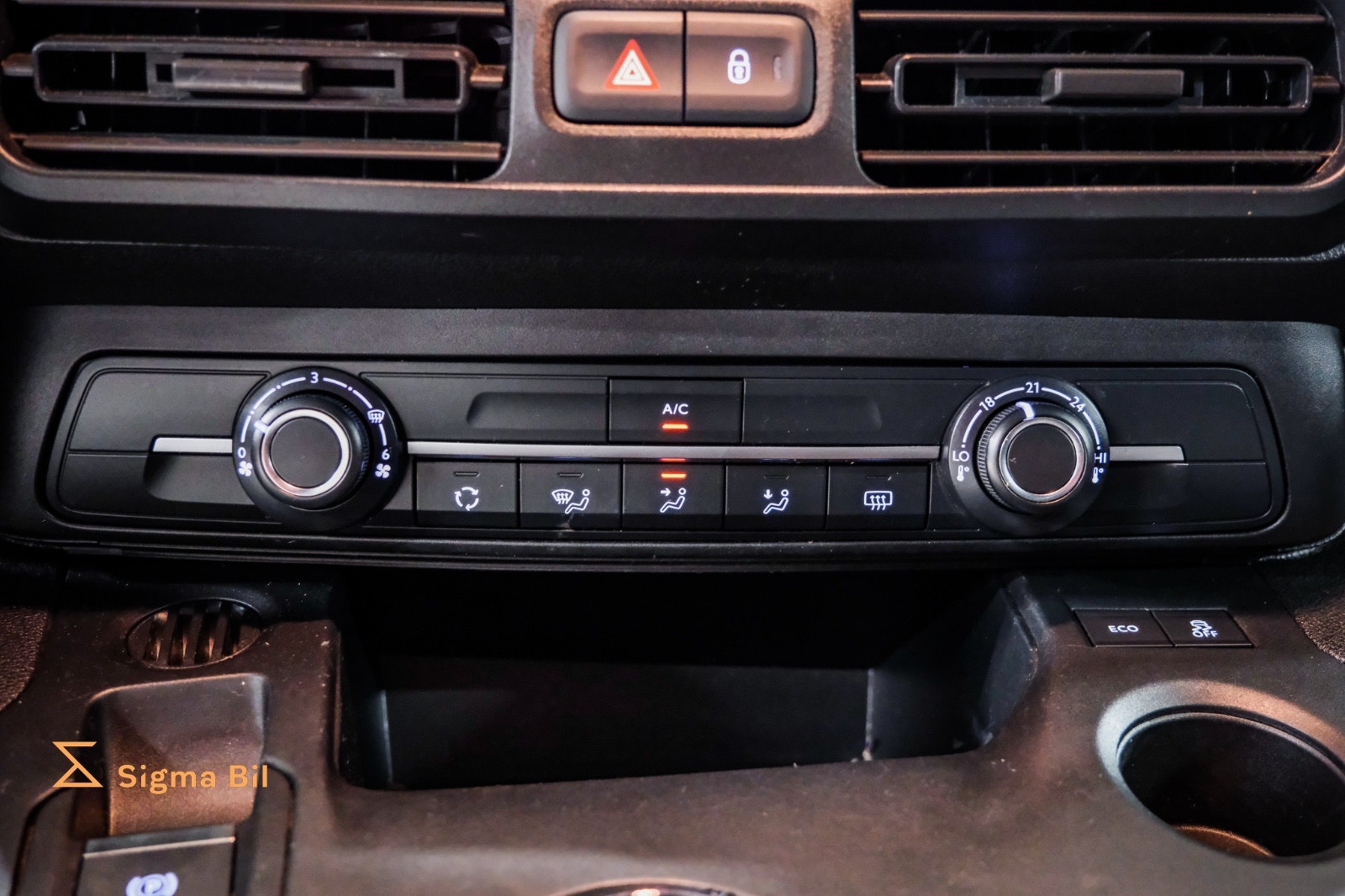 Bilde av Citroen Berlingo