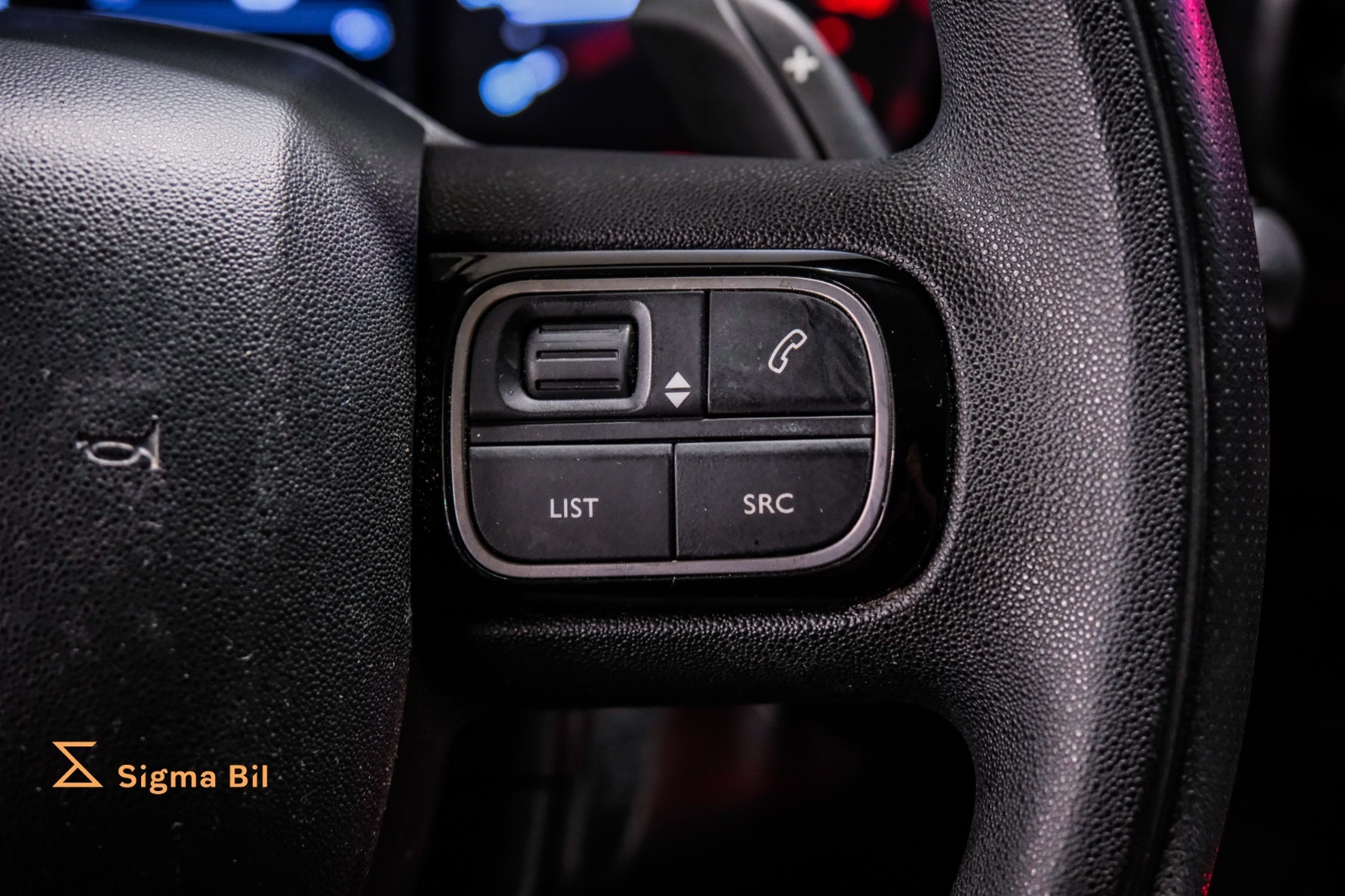 Bilde av Citroen Berlingo