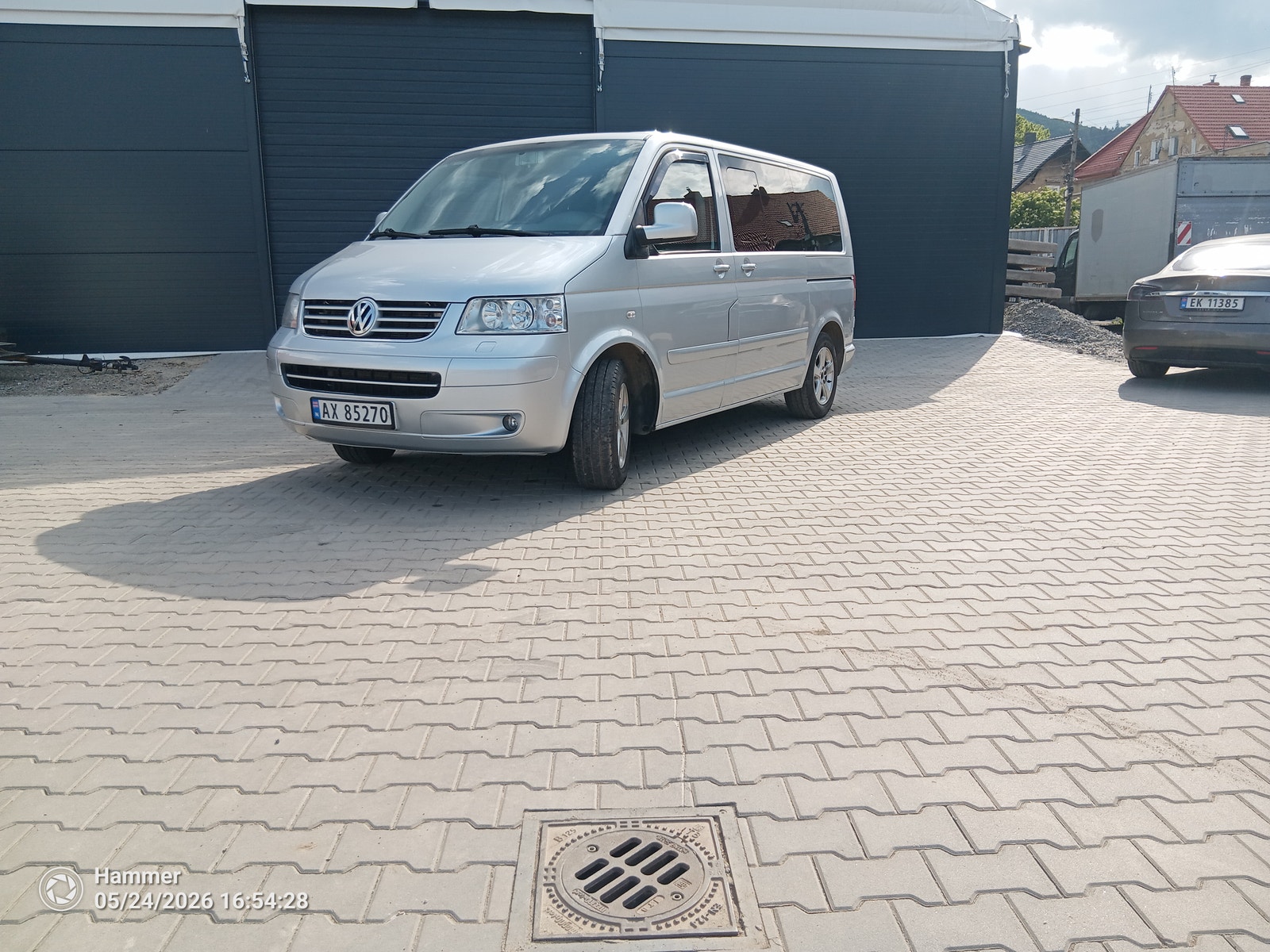 Brukt Volkswagen  1.9