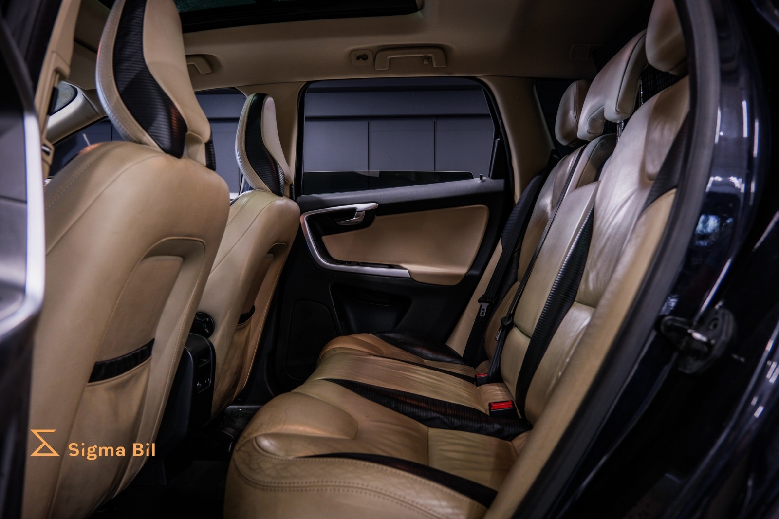 Bilde av Volvo XC60