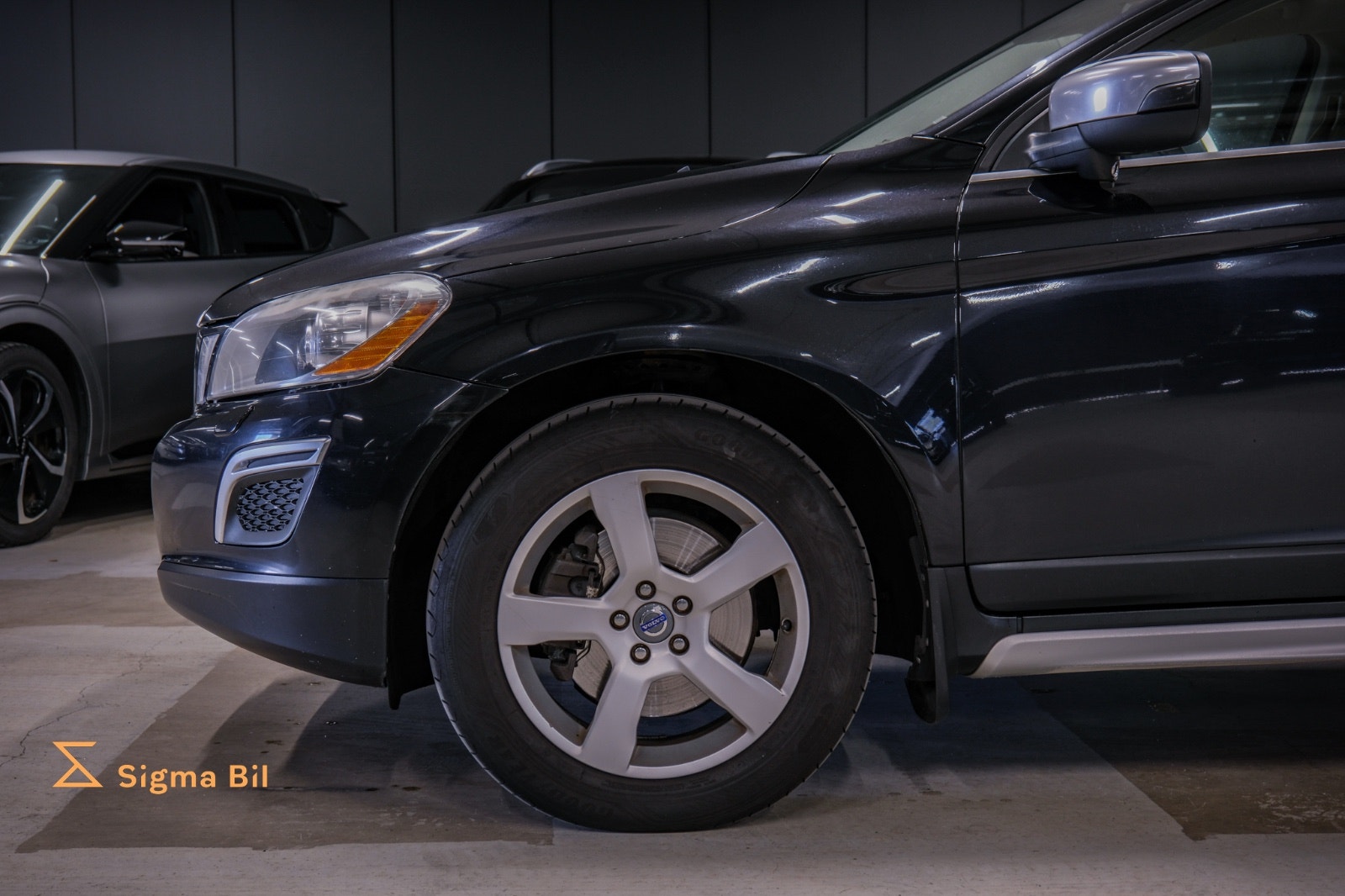 Bilde av Volvo XC60