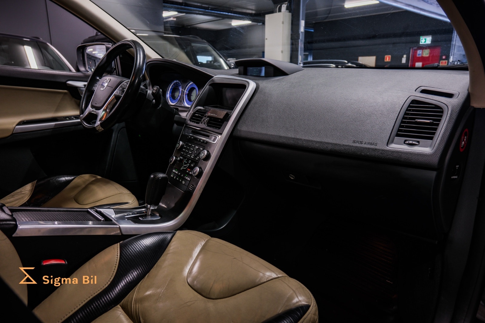 Bilde av Volvo XC60