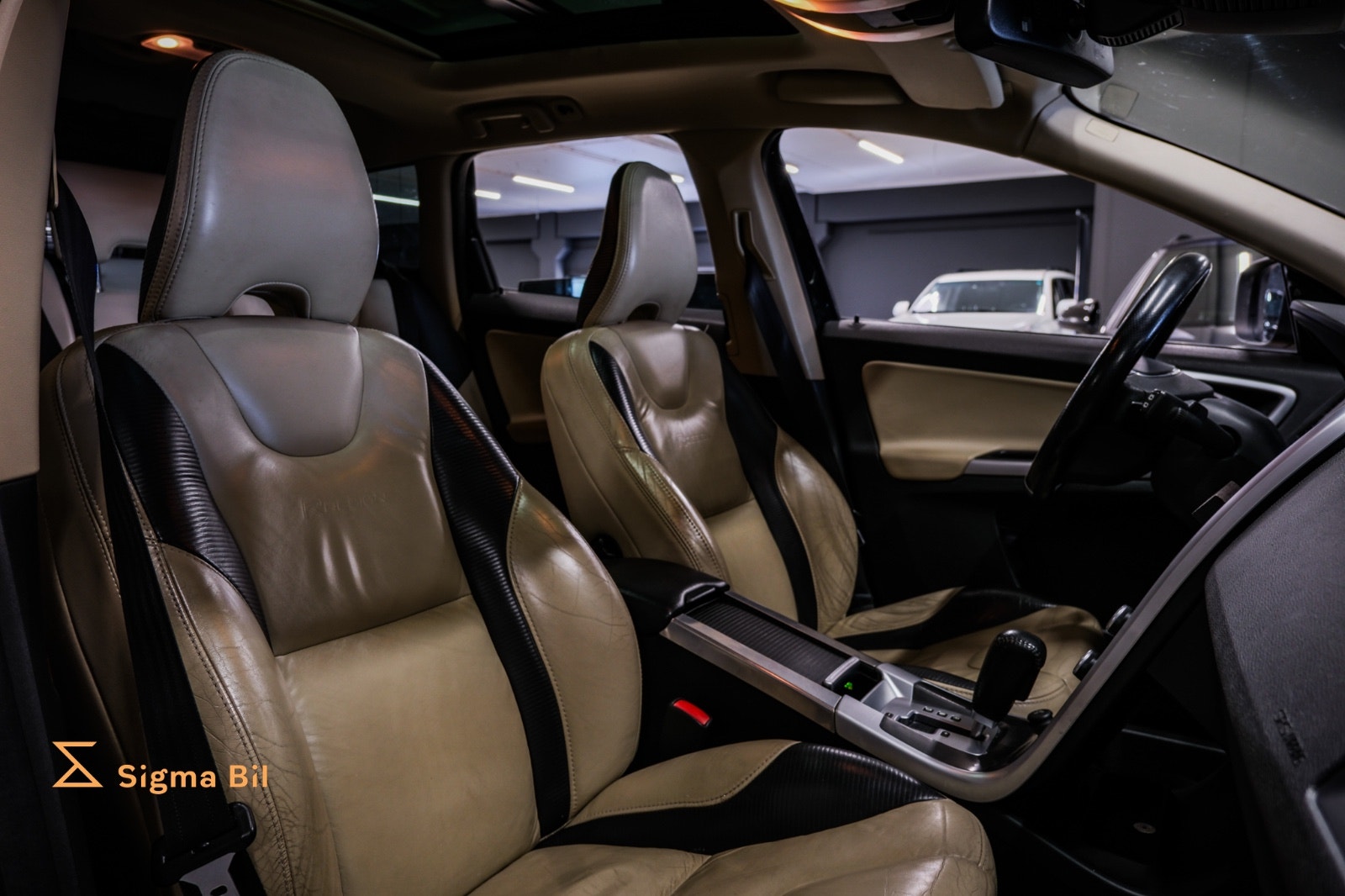 Bilde av Volvo XC60