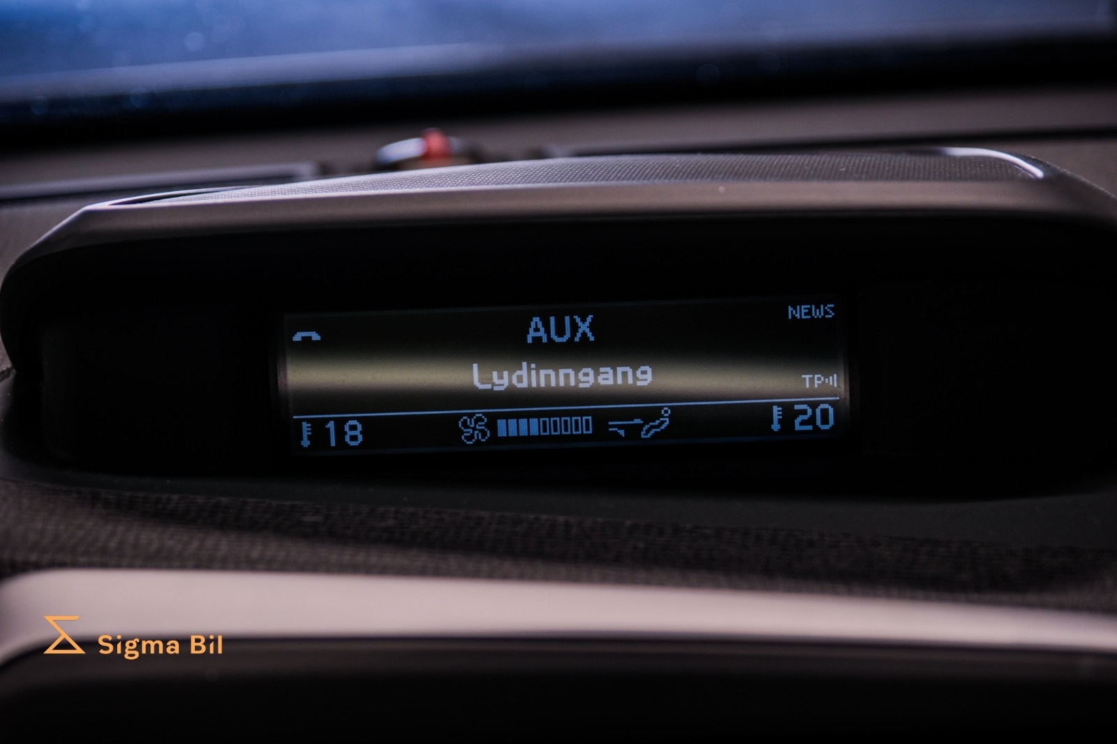 Bilde av Volvo XC60