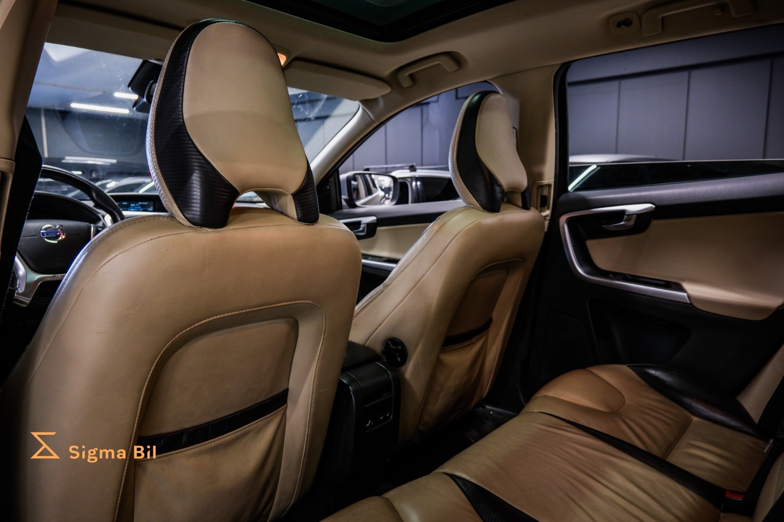 Bilde av Volvo XC60