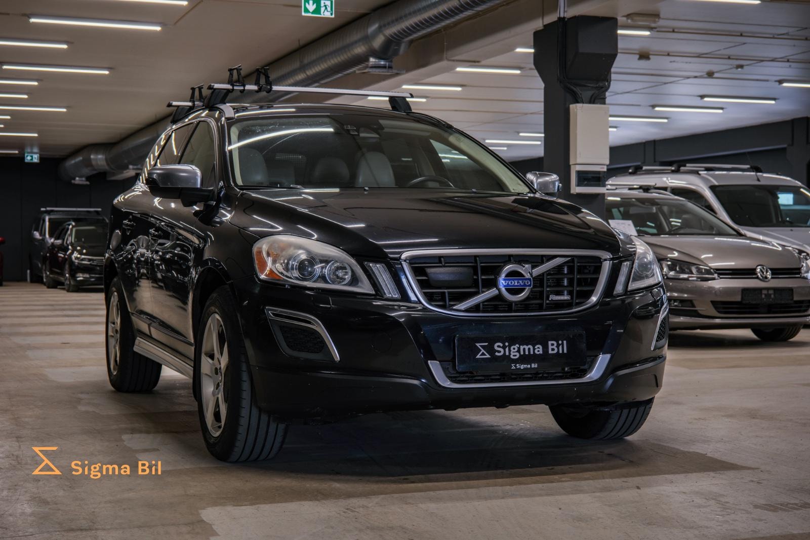 Bilde av Volvo XC60