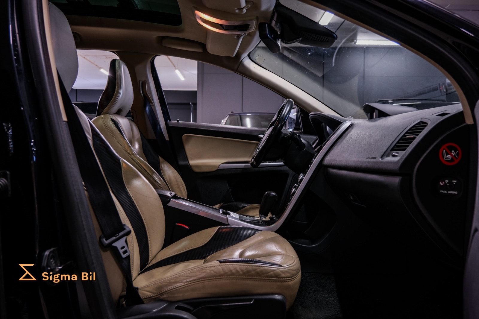 Bilde av Volvo XC60