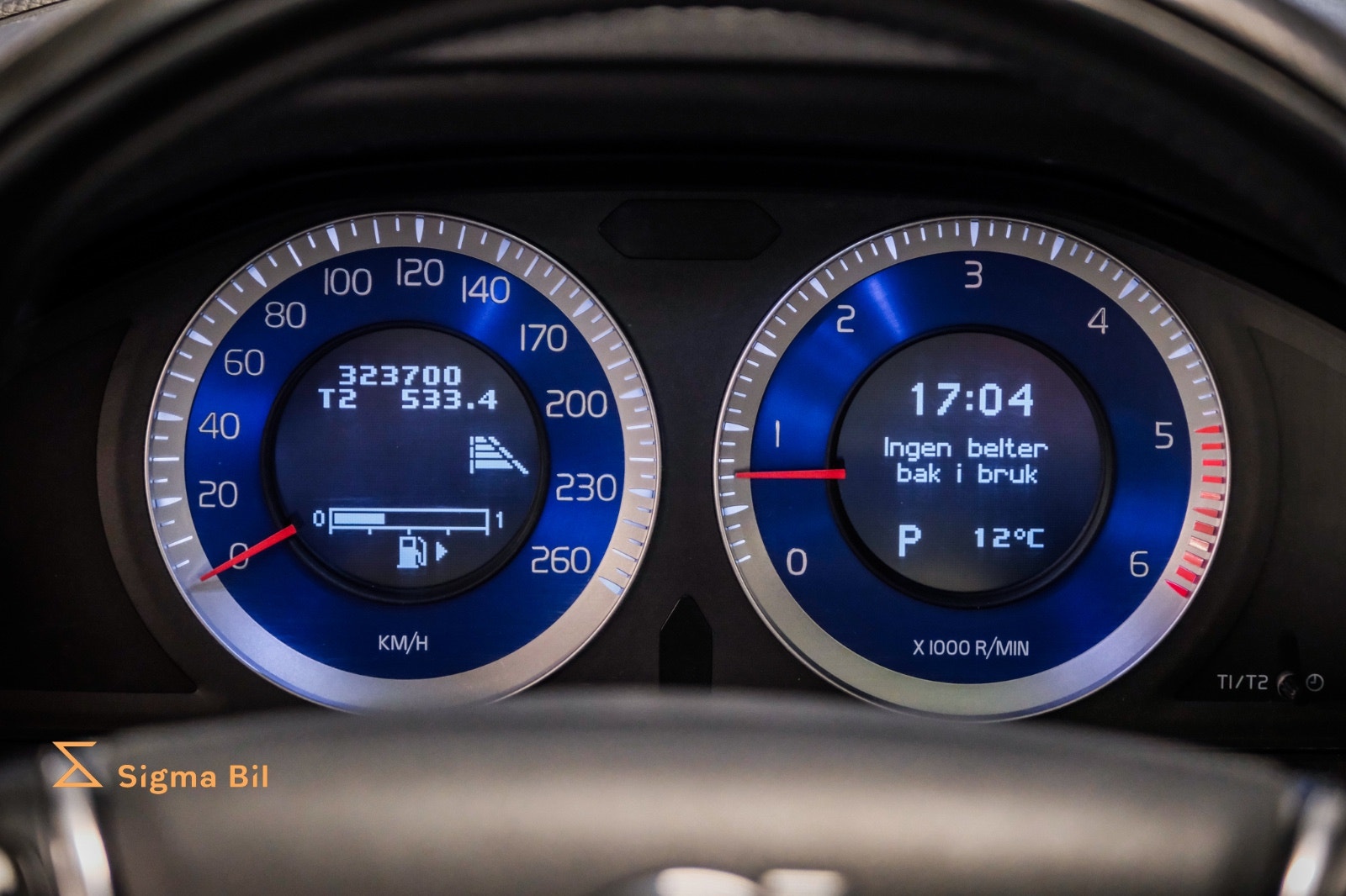 Bilde av Volvo XC60