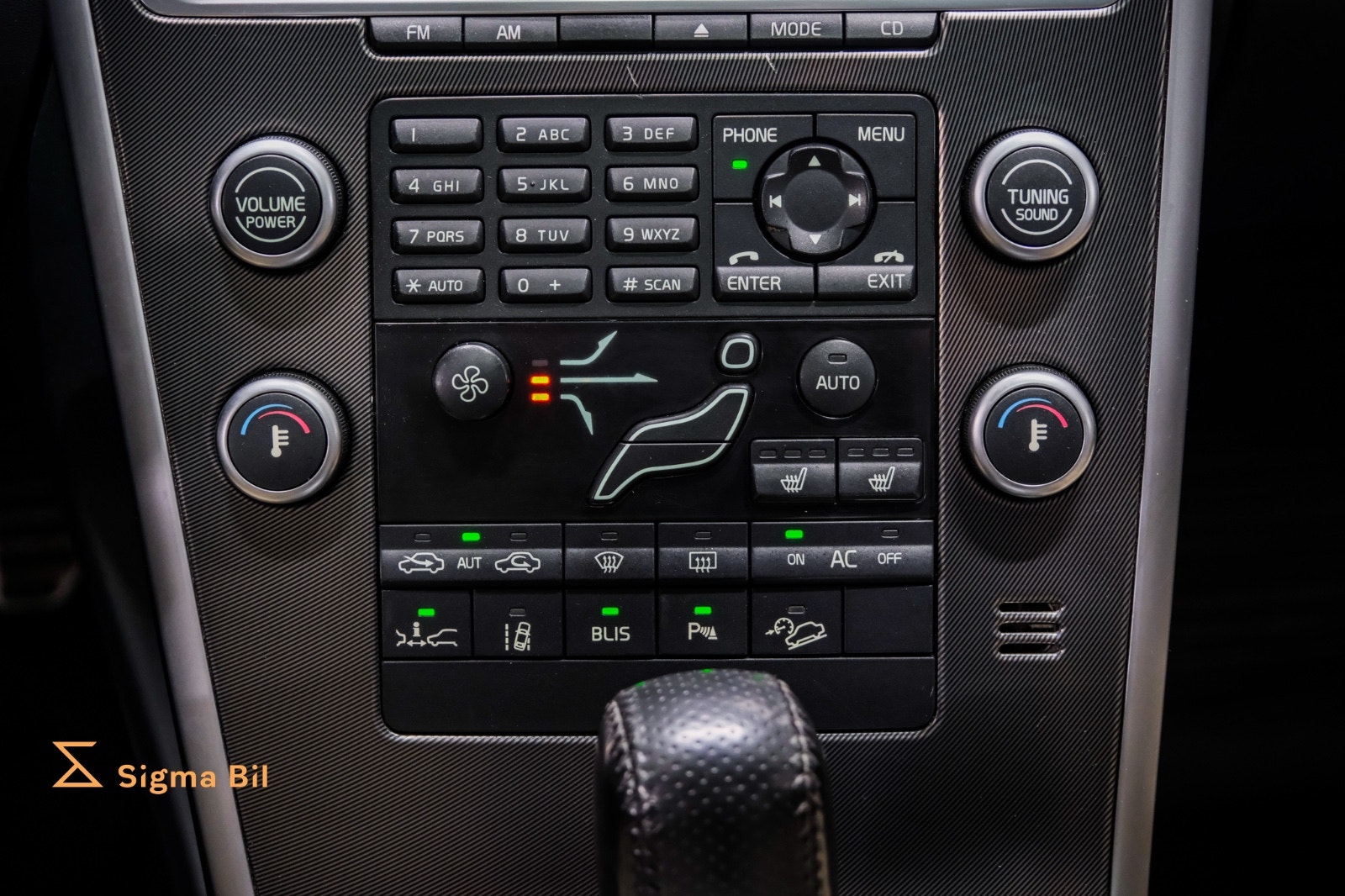 Bilde av Volvo XC60