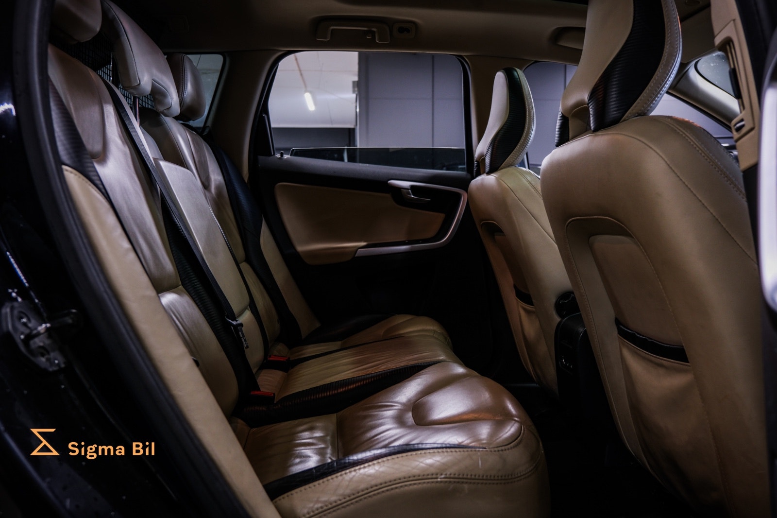 Bilde av Volvo XC60
