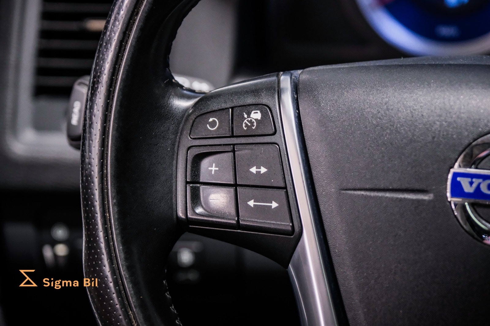 Bilde av Volvo XC60
